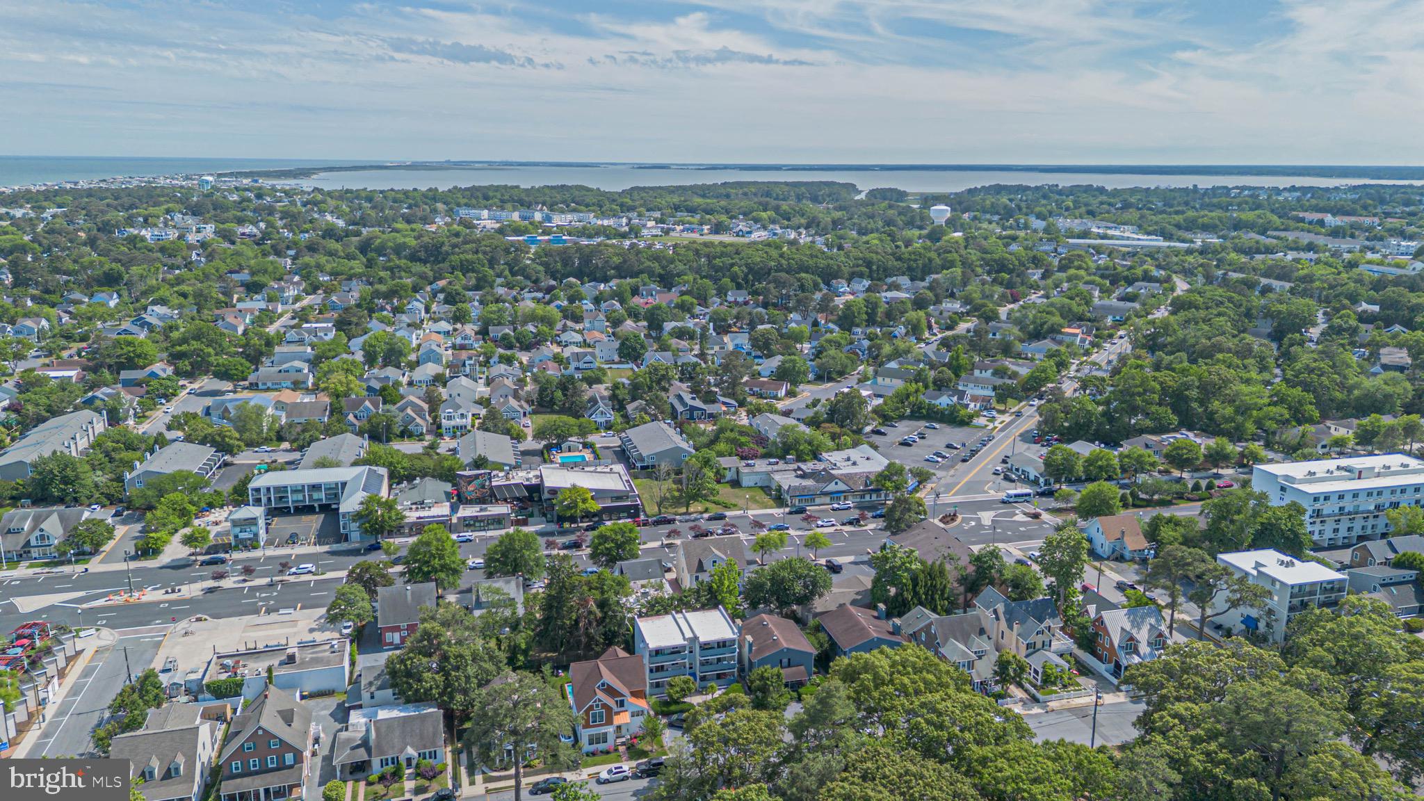 REHOBOTH BEACH - Residential