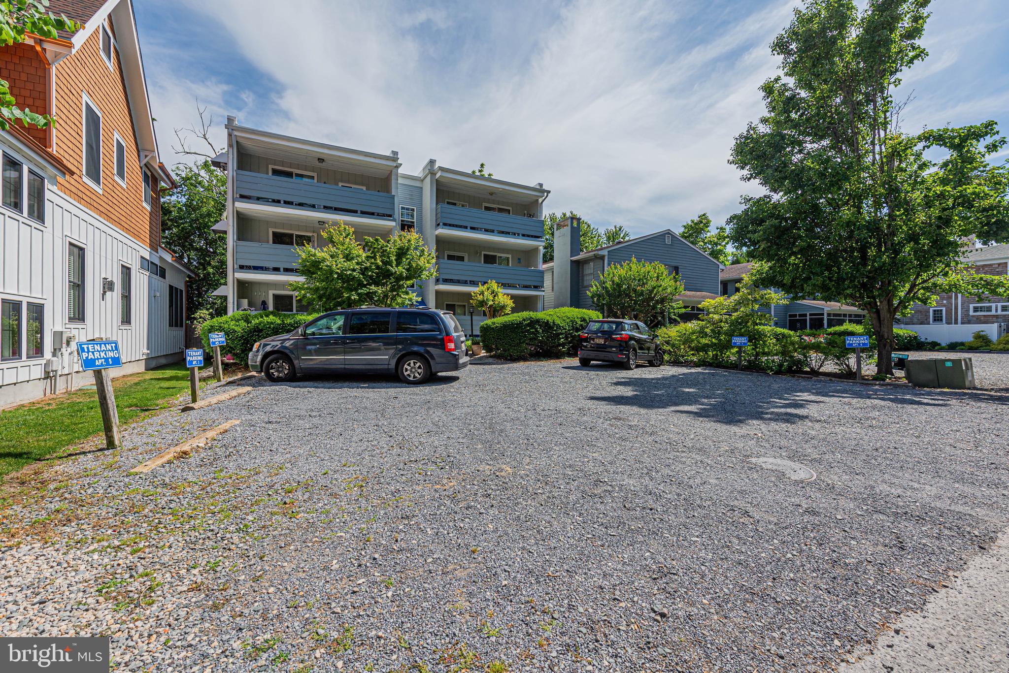 REHOBOTH BEACH - Residential
