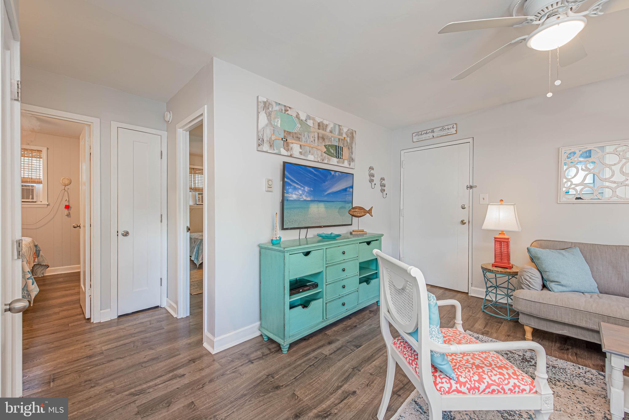 REHOBOTH BEACH - Residential
