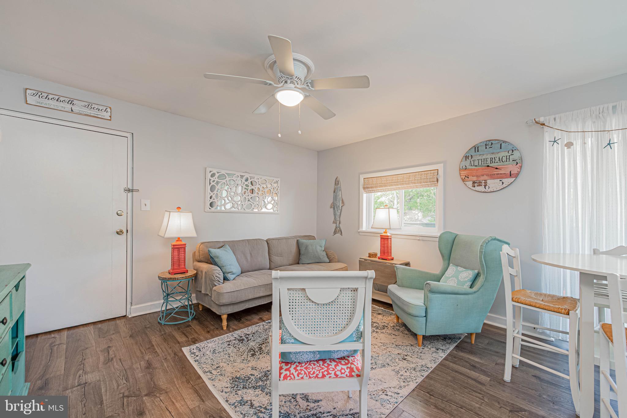 REHOBOTH BEACH - Residential
