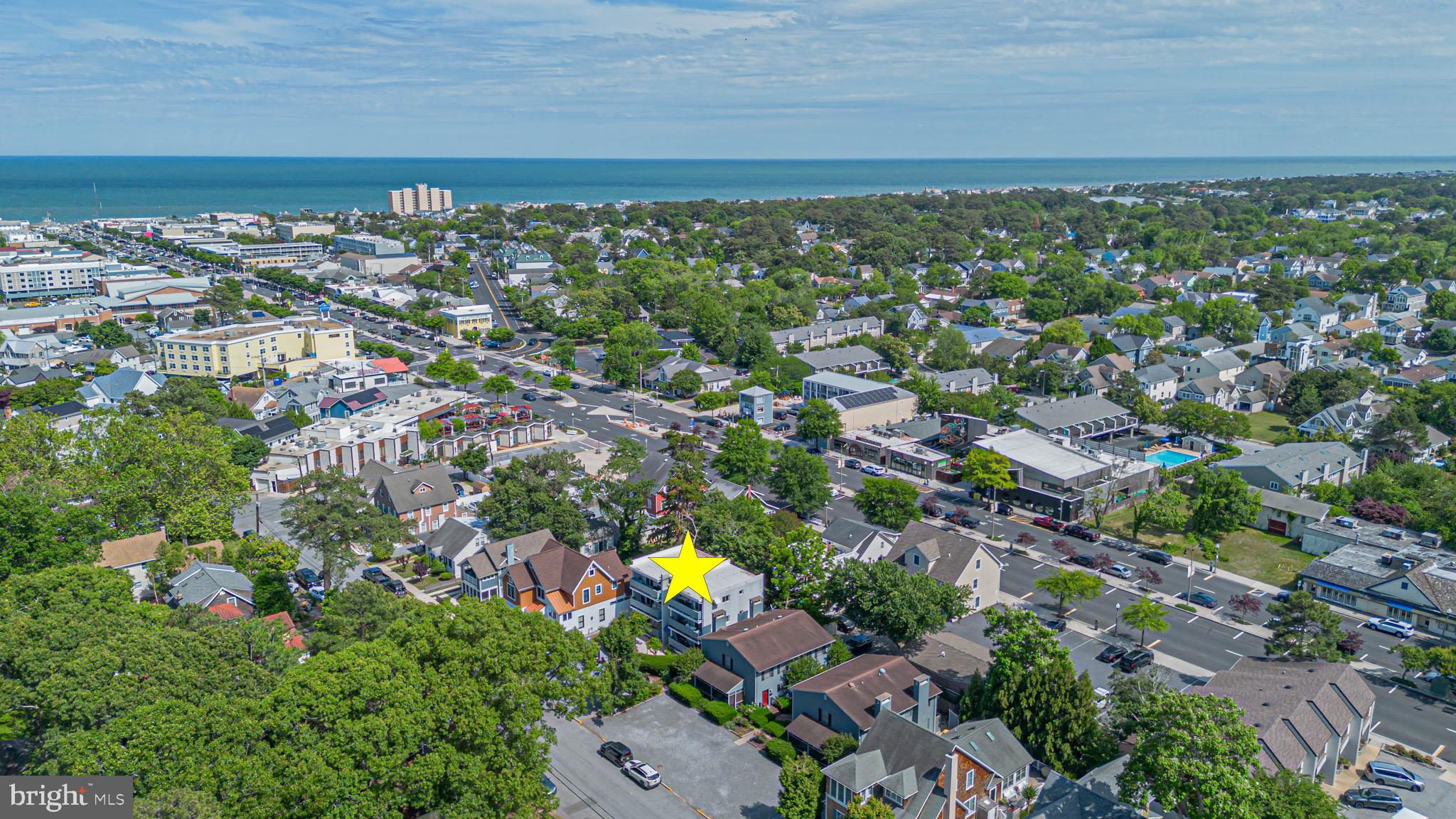 REHOBOTH BEACH - Residential