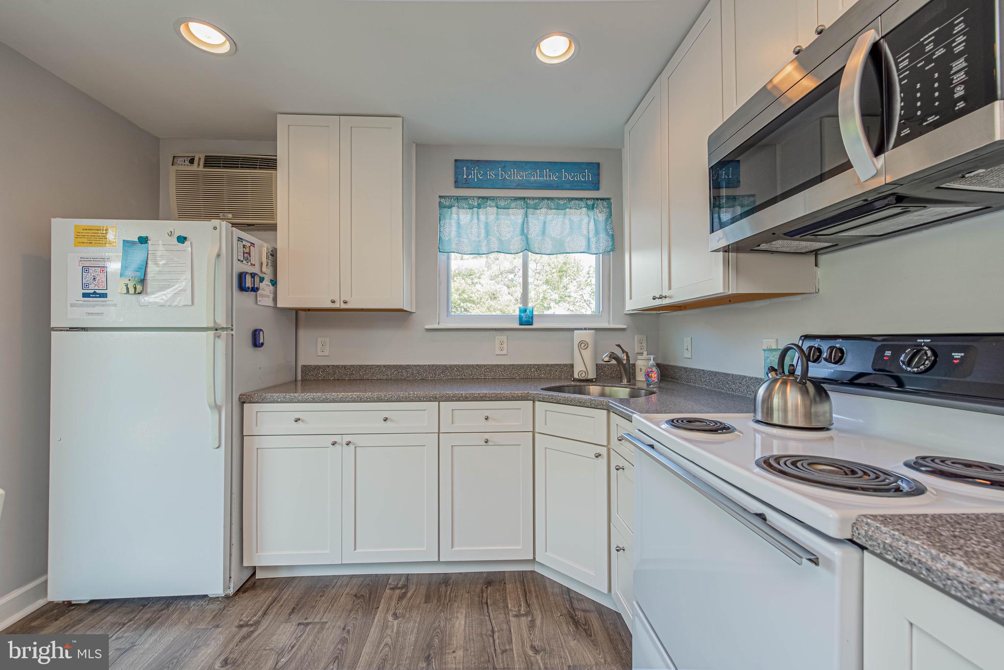 REHOBOTH BEACH - Residential