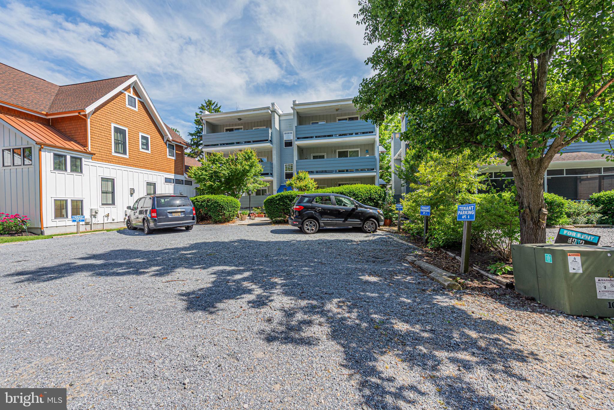REHOBOTH BEACH - Residential