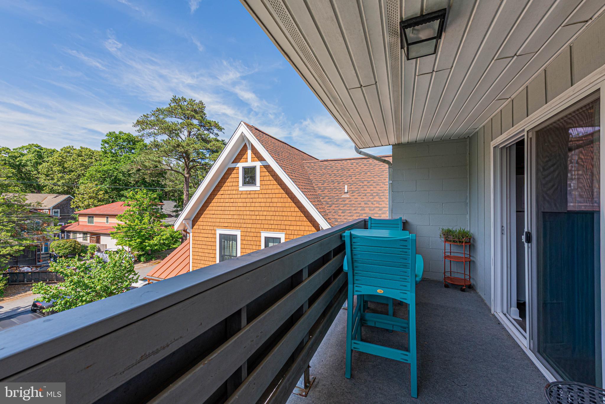 REHOBOTH BEACH - Residential