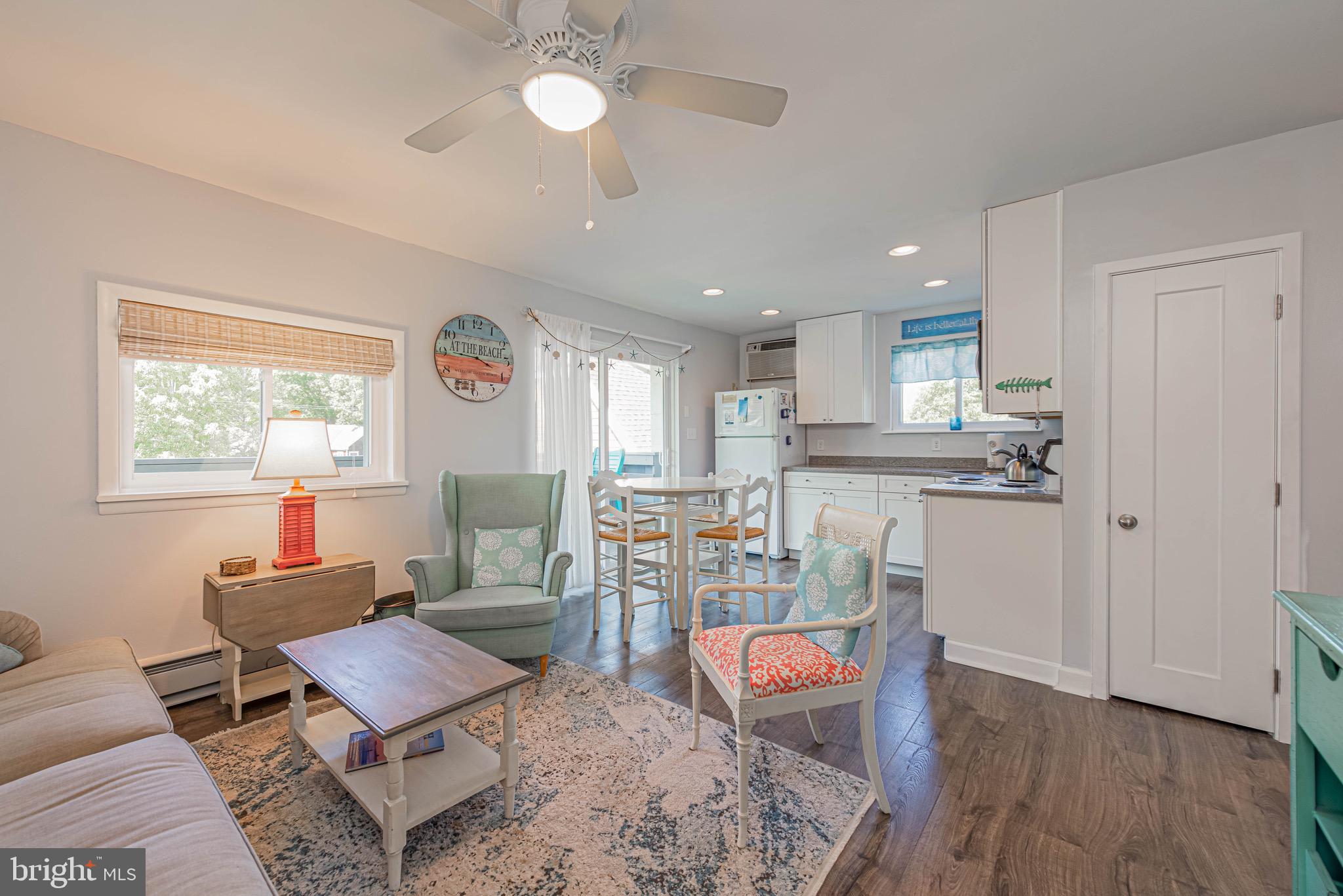 REHOBOTH BEACH - Residential