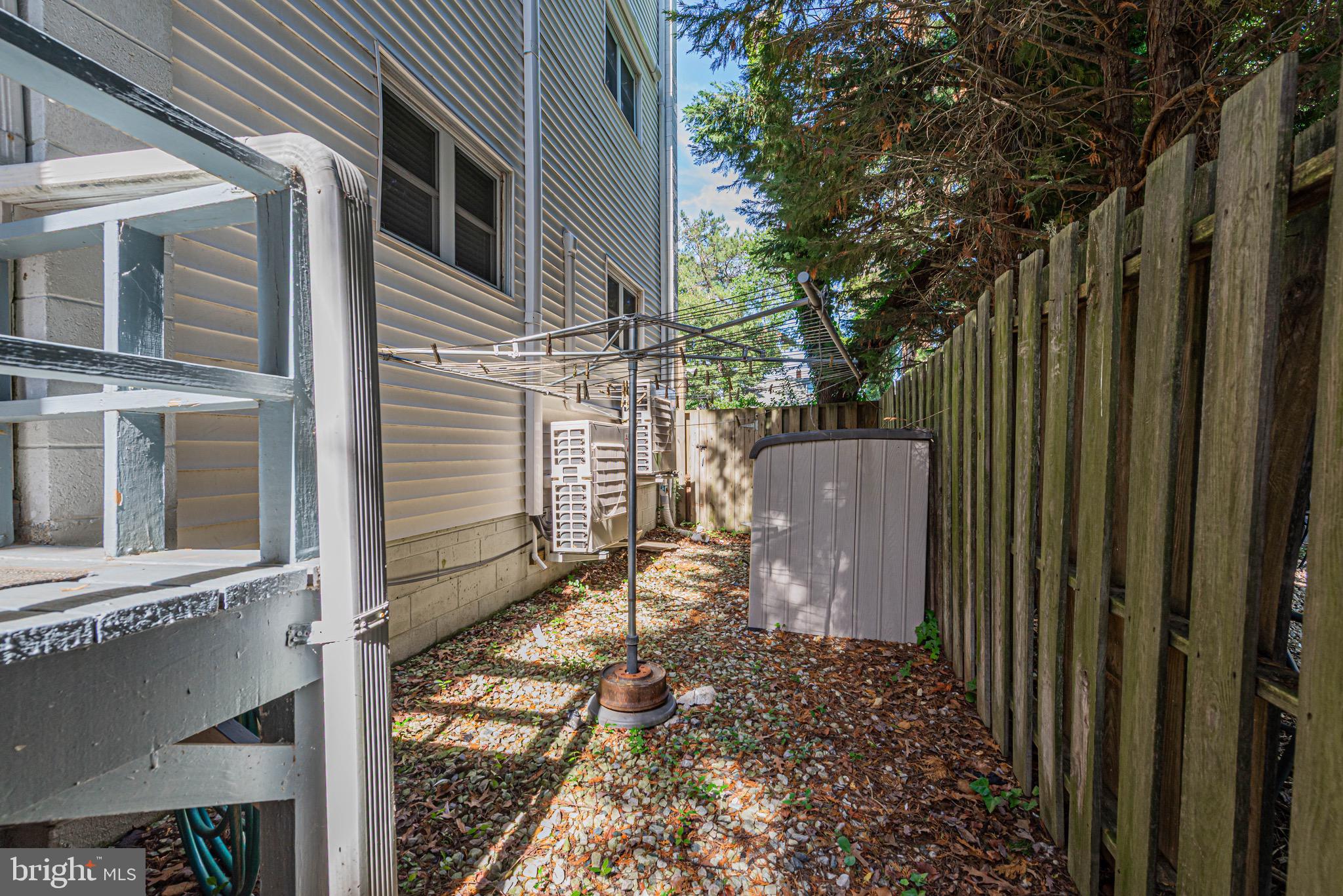 REHOBOTH BEACH - Residential