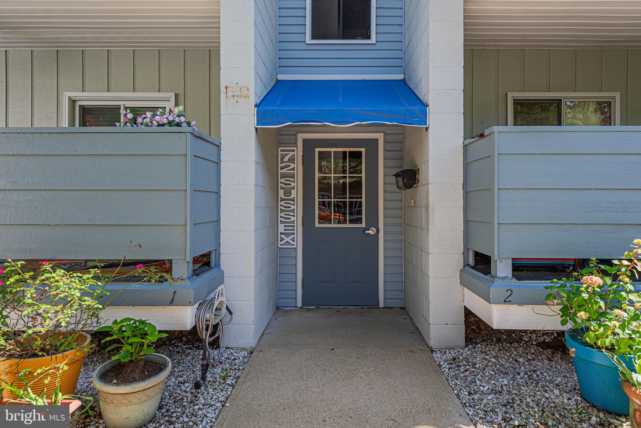 REHOBOTH BEACH - Residential