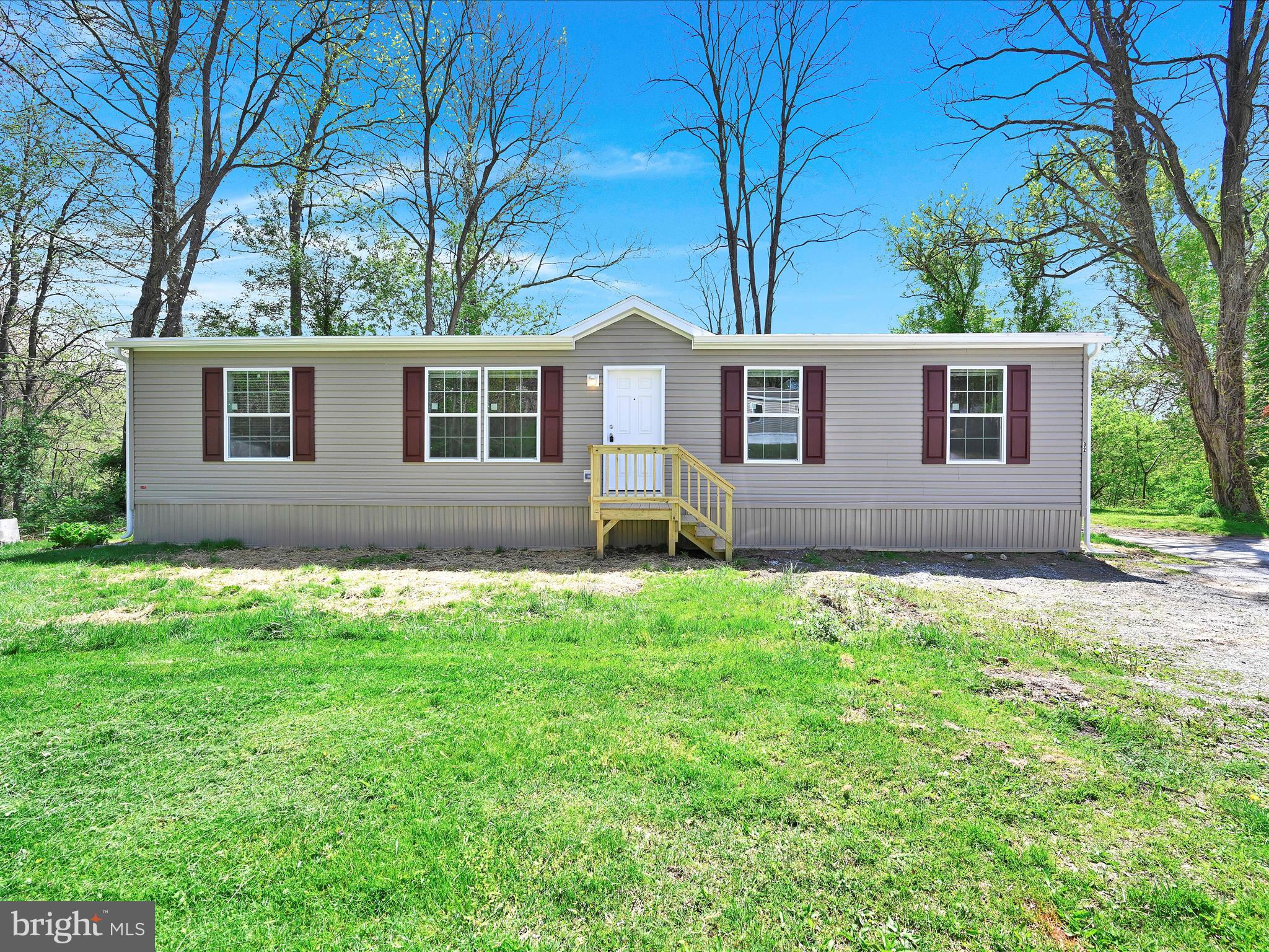 MAPLEWOOD MHP - Residential