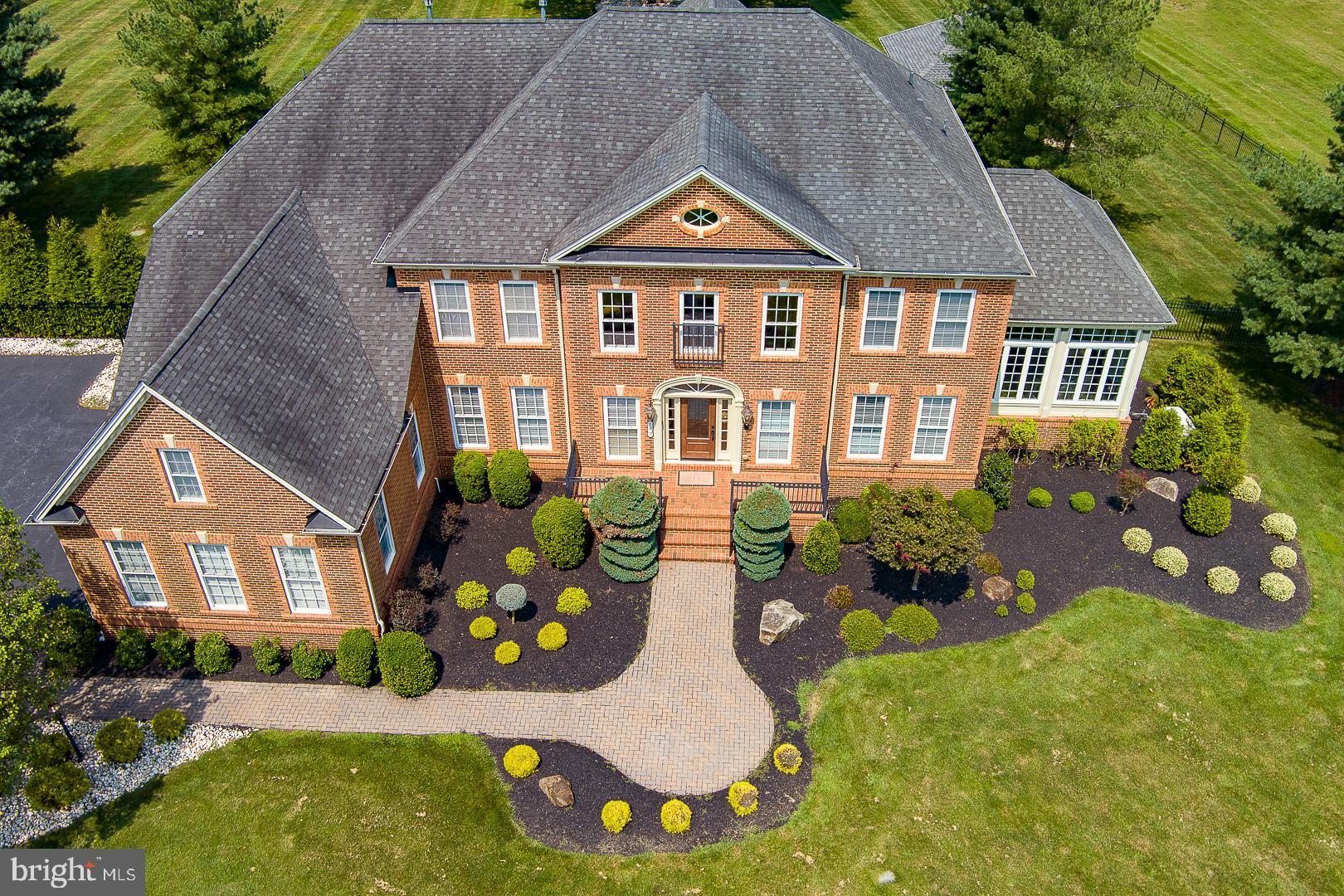 ANDERSON FARM - Residential