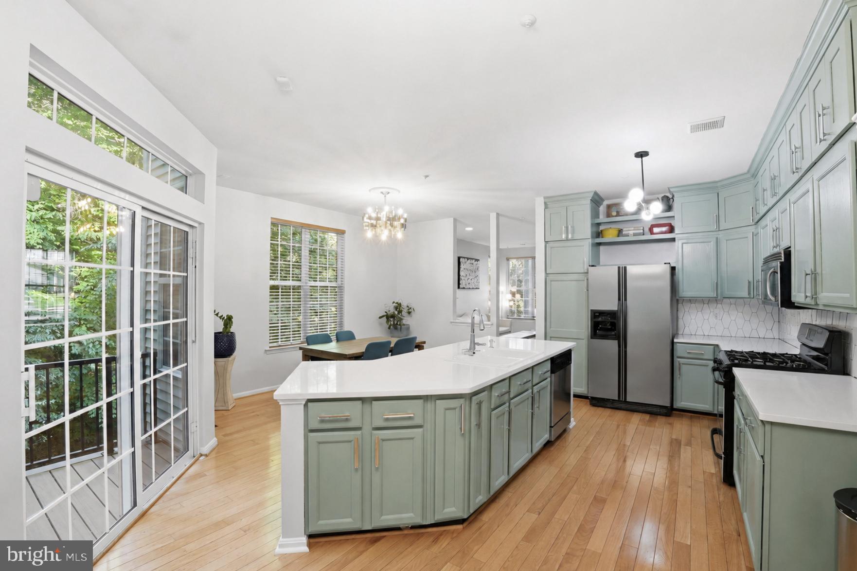 GERMANTOWN ESTATES - Residential