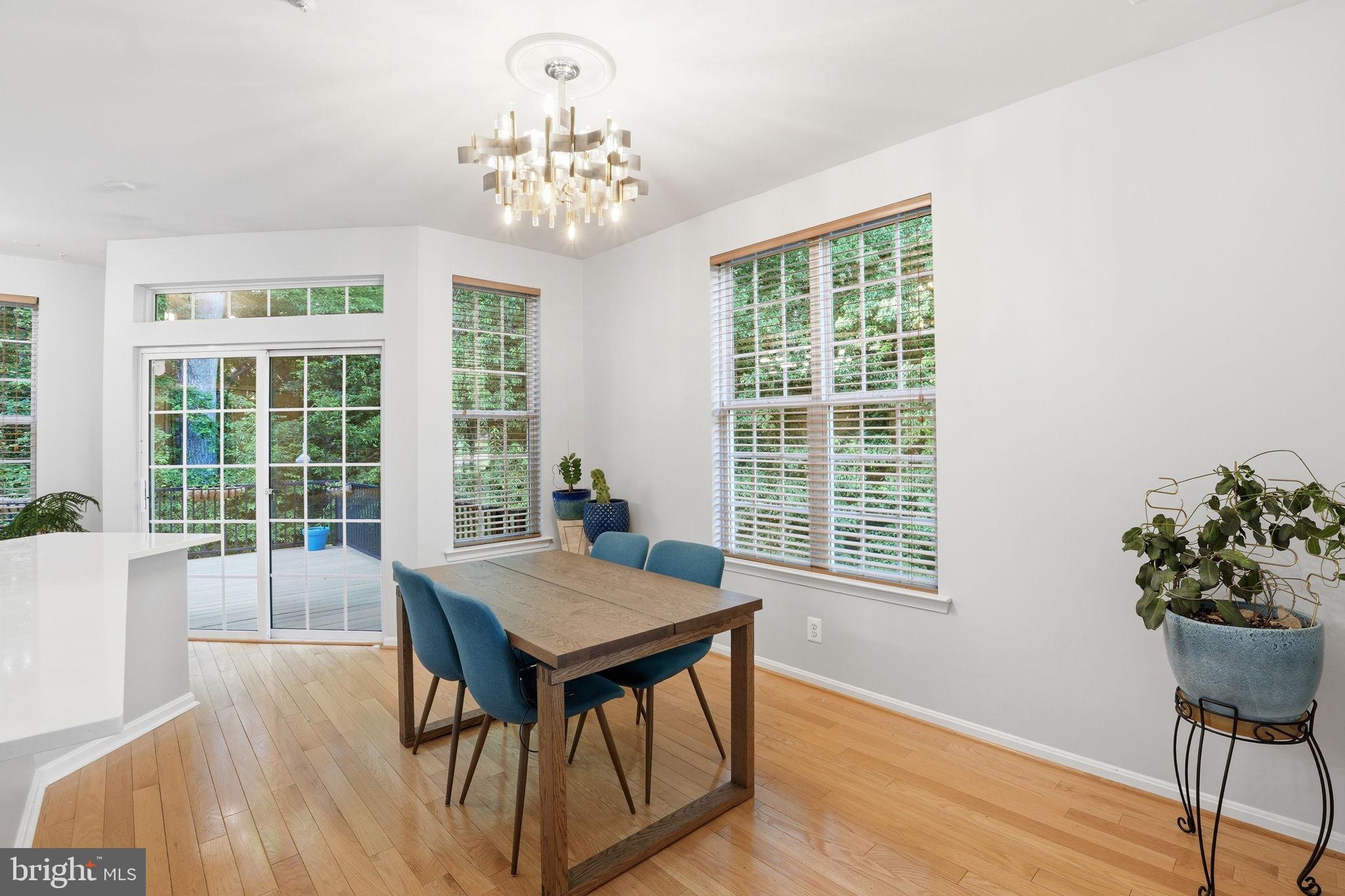 GERMANTOWN ESTATES - Residential