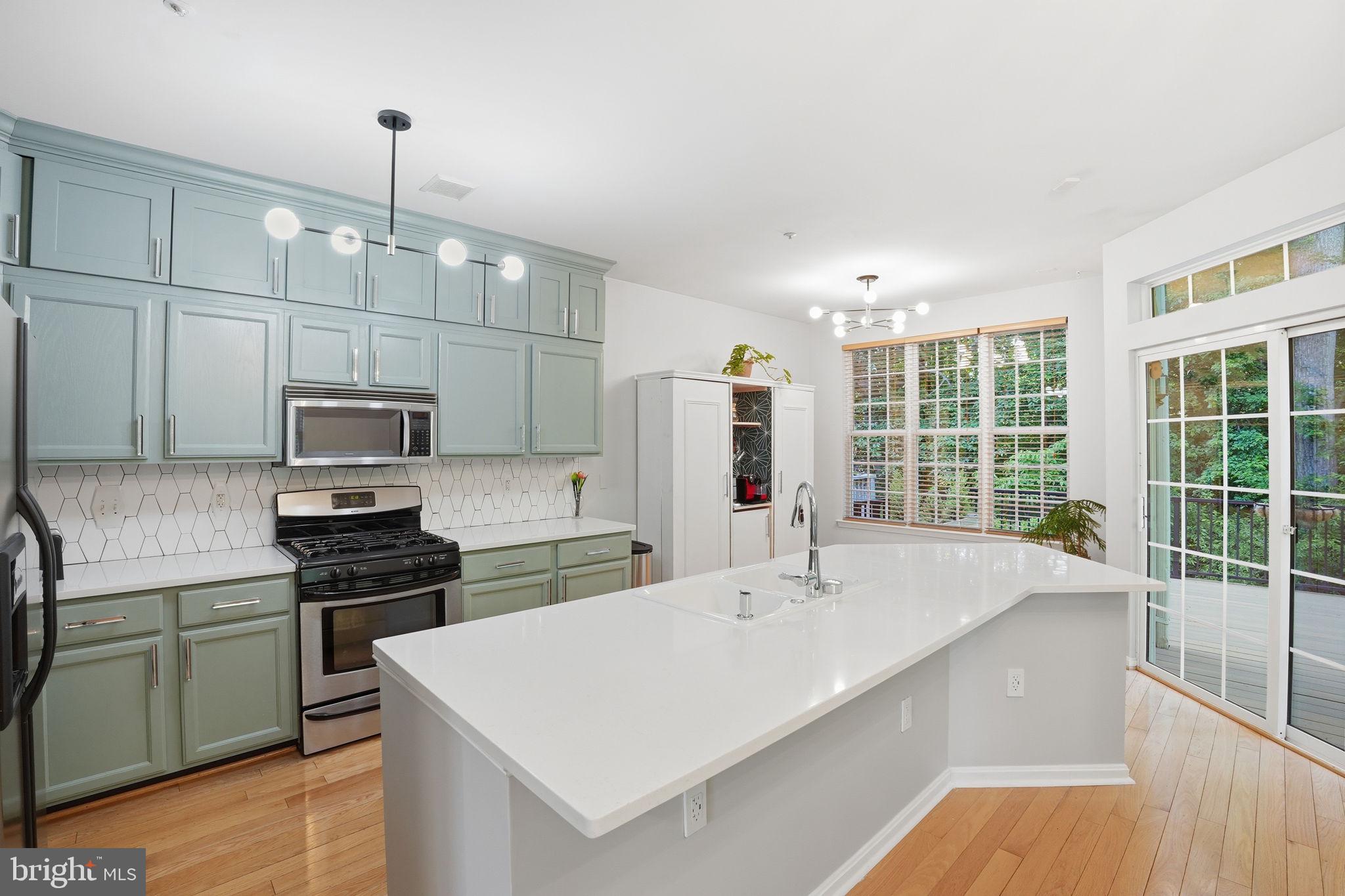 GERMANTOWN ESTATES - Residential