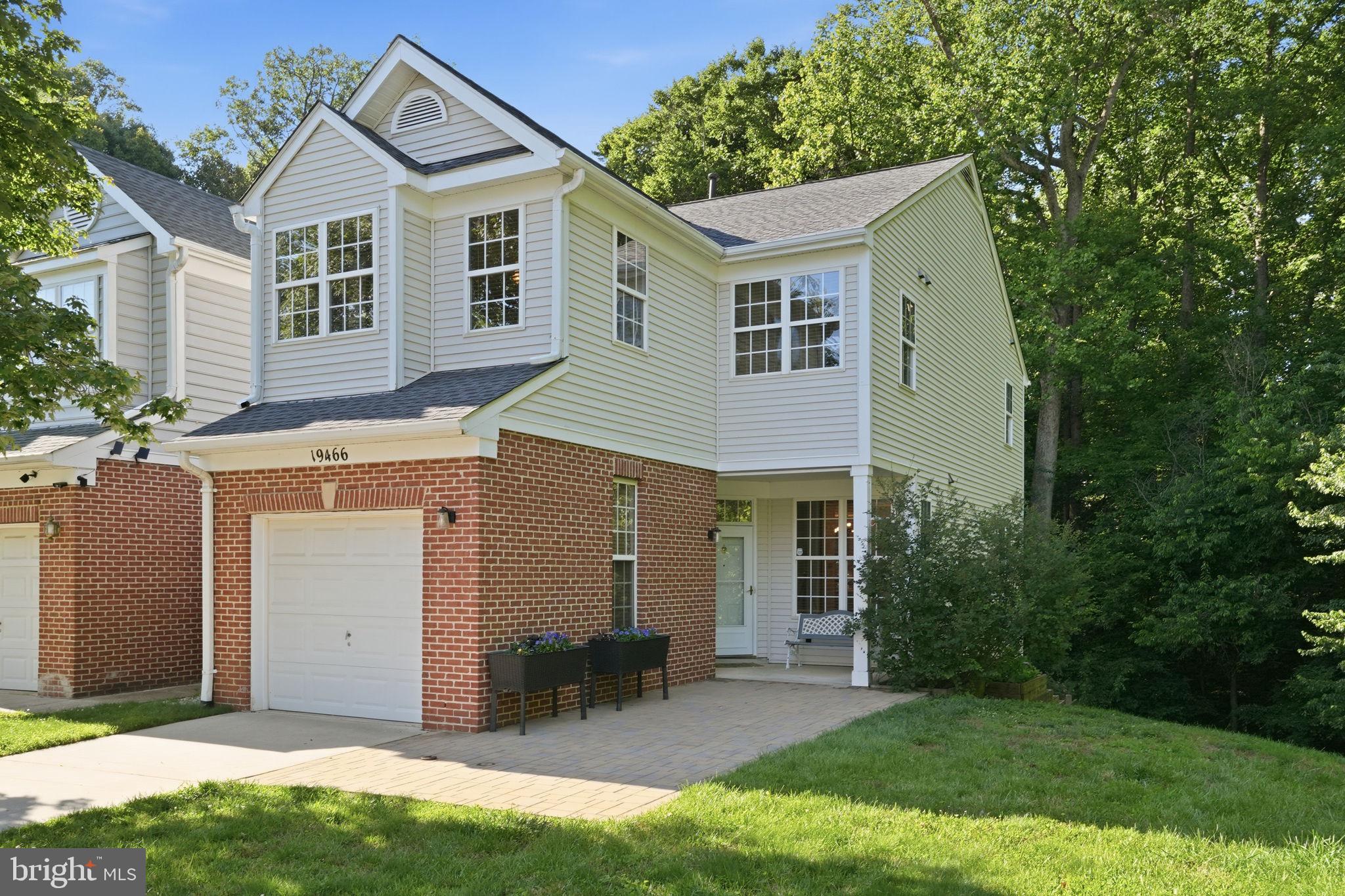 GERMANTOWN ESTATES - Residential