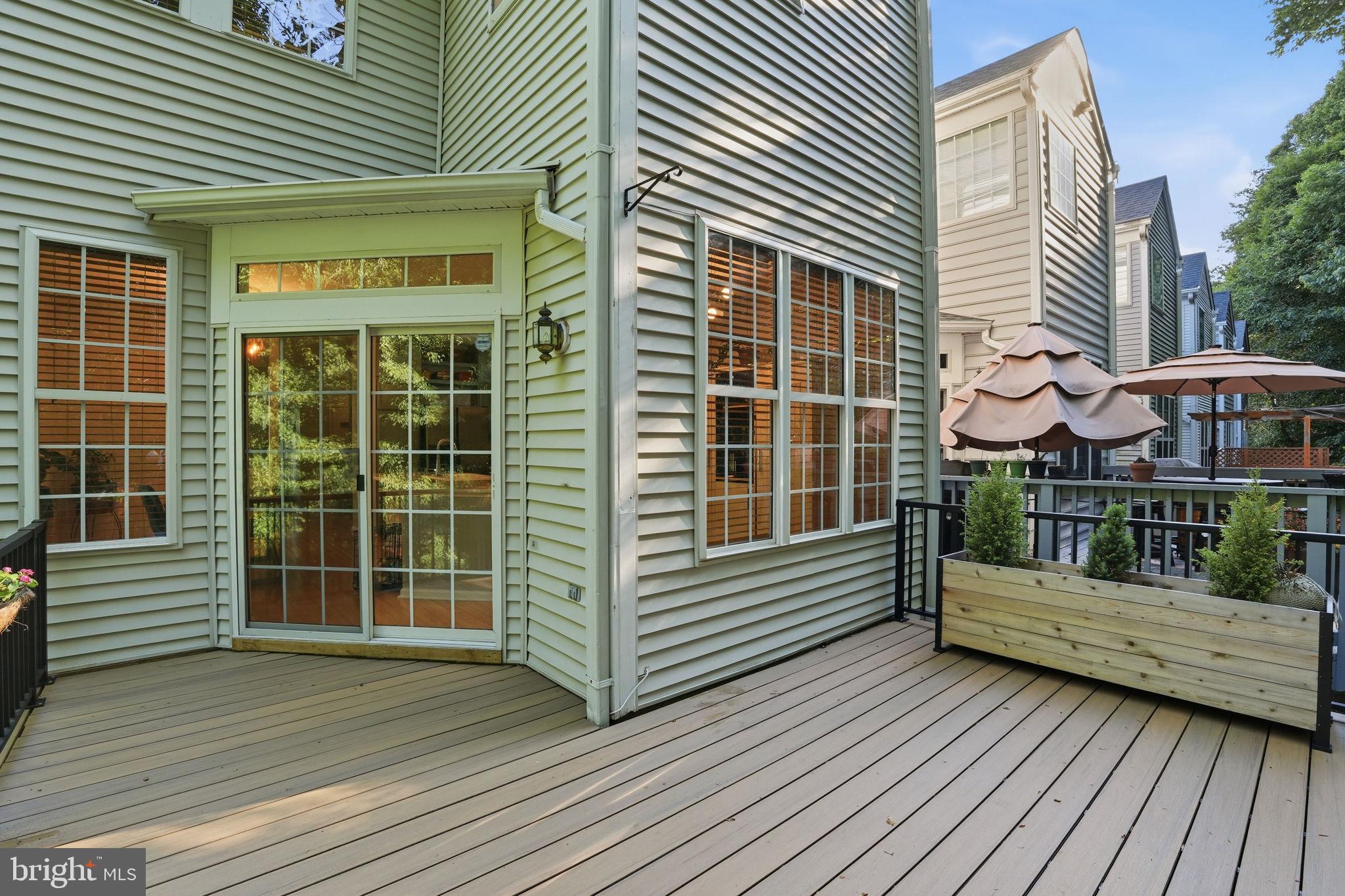 GERMANTOWN ESTATES - Residential