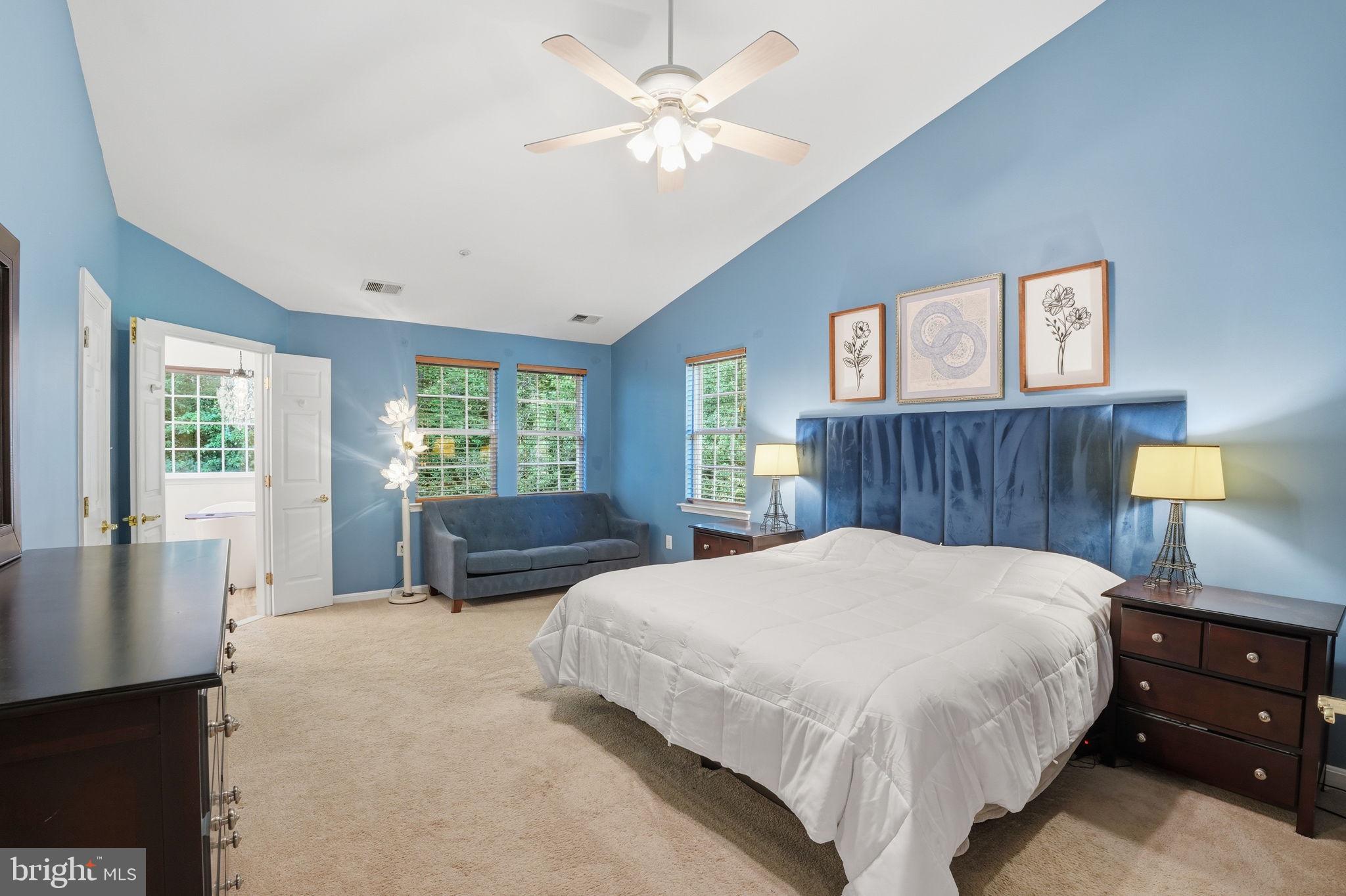 GERMANTOWN ESTATES - Residential