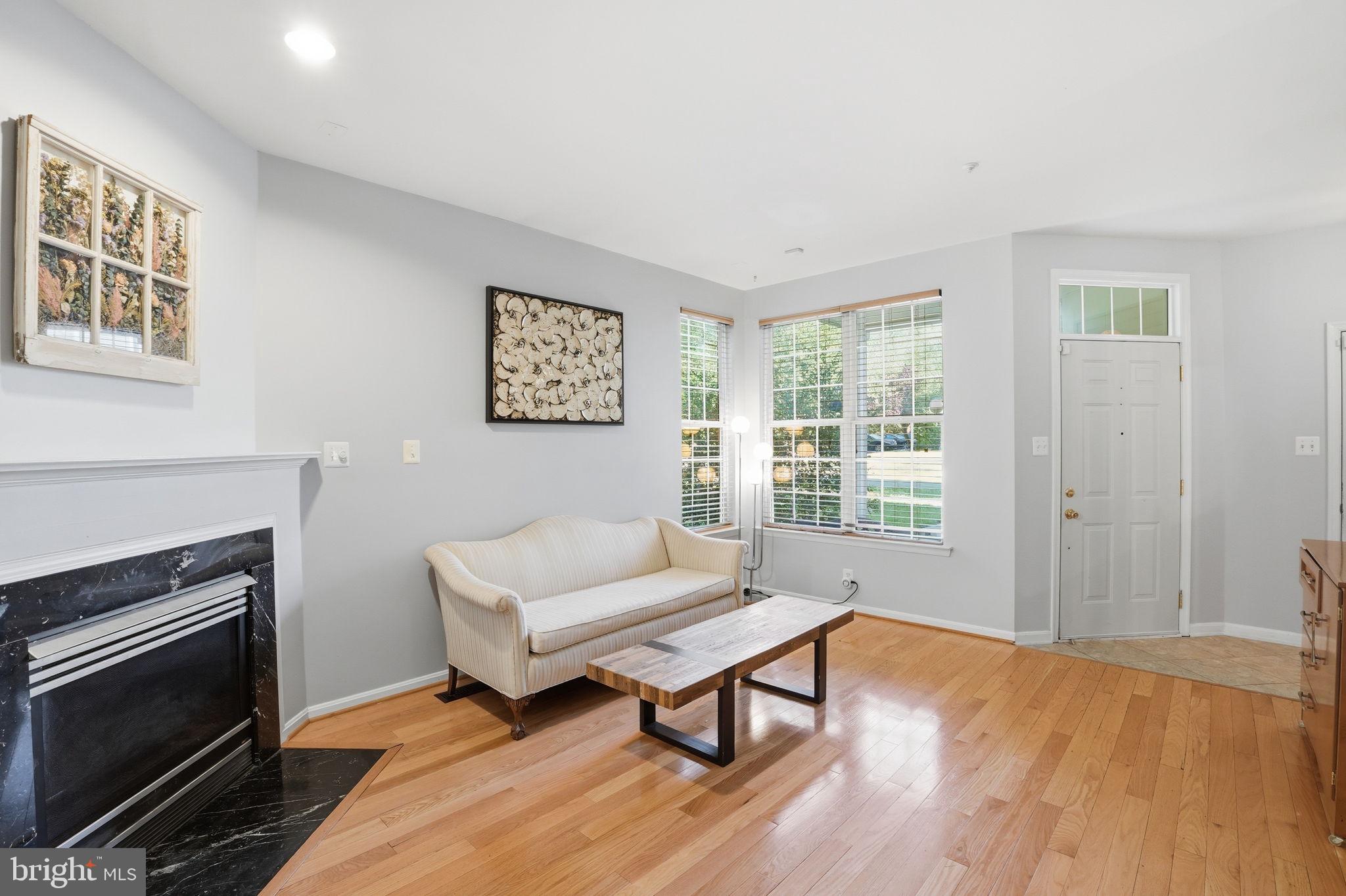 GERMANTOWN ESTATES - Residential