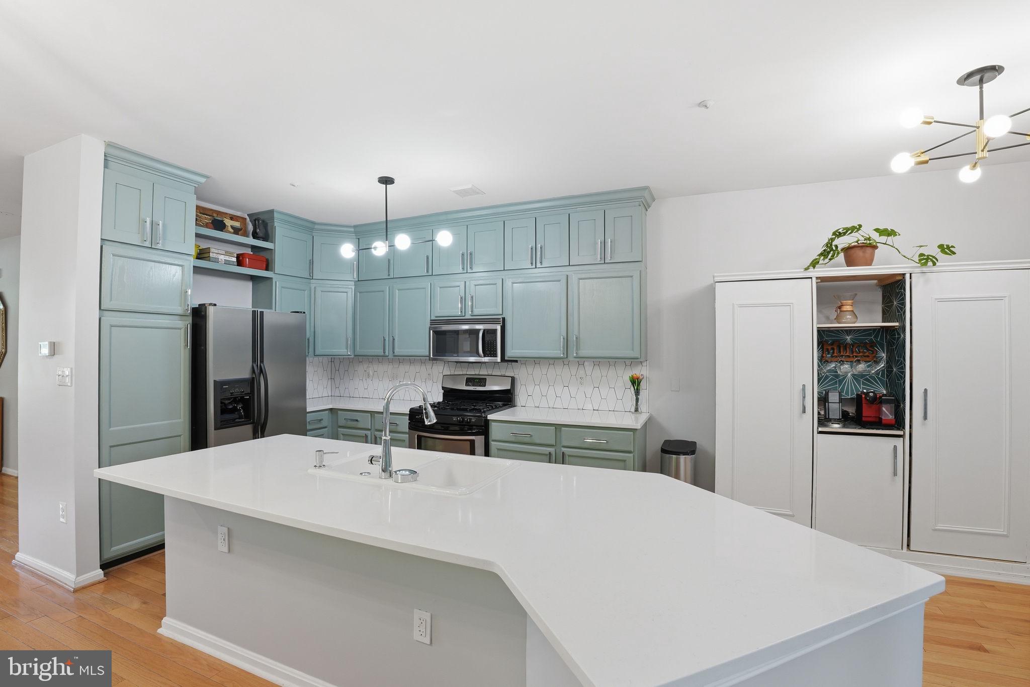 GERMANTOWN ESTATES - Residential