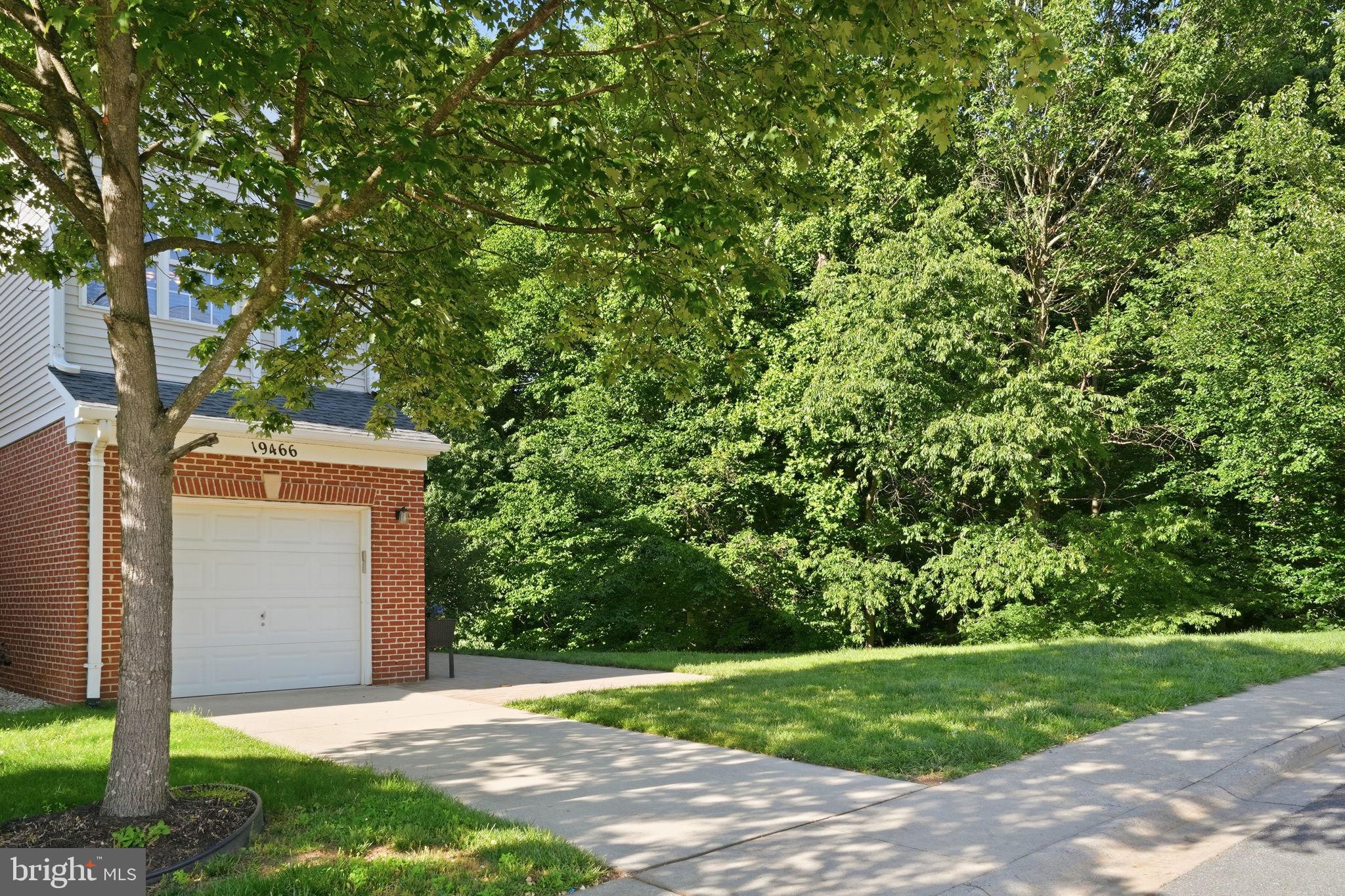 GERMANTOWN ESTATES - Residential