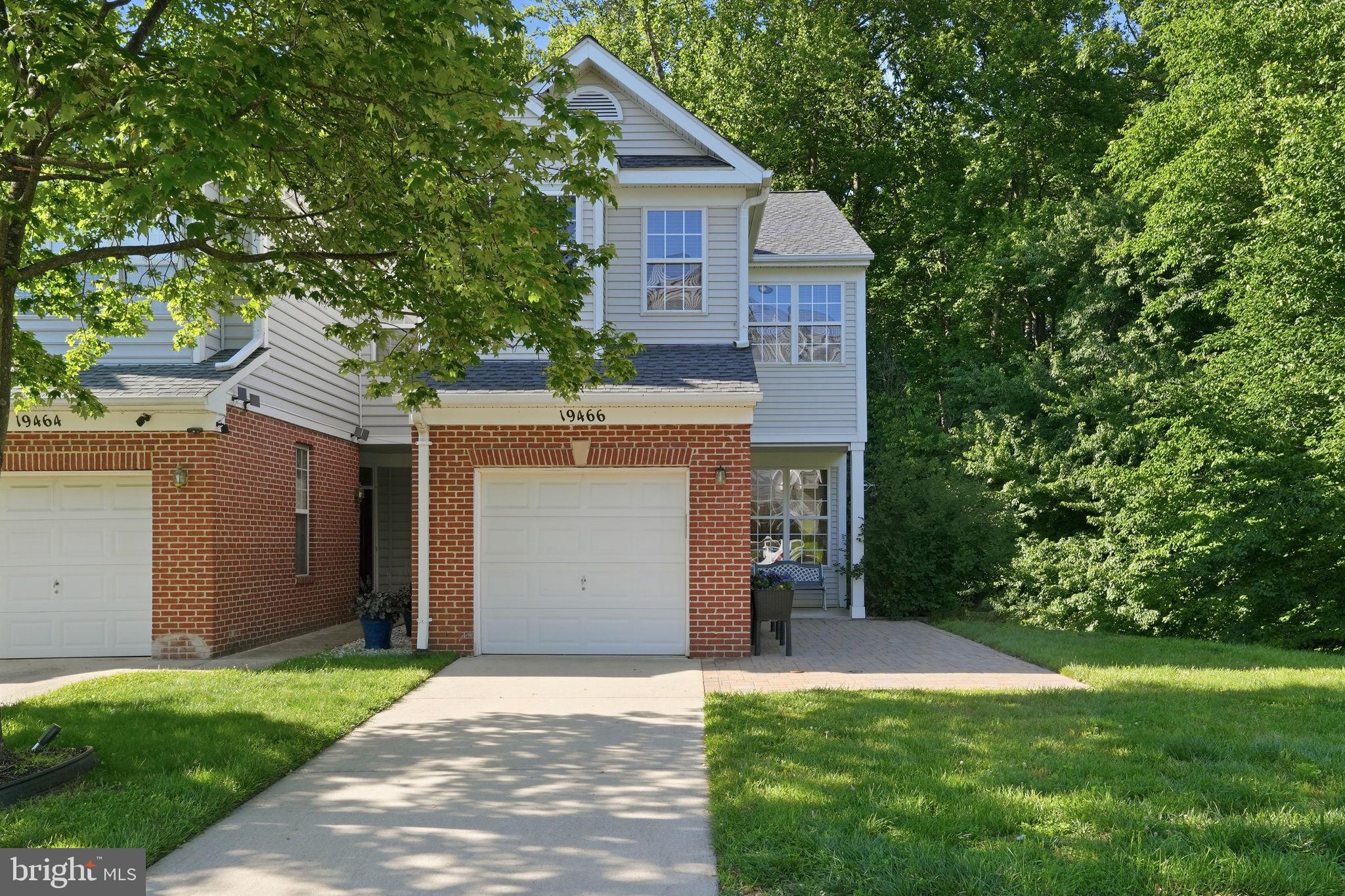 GERMANTOWN ESTATES - Residential