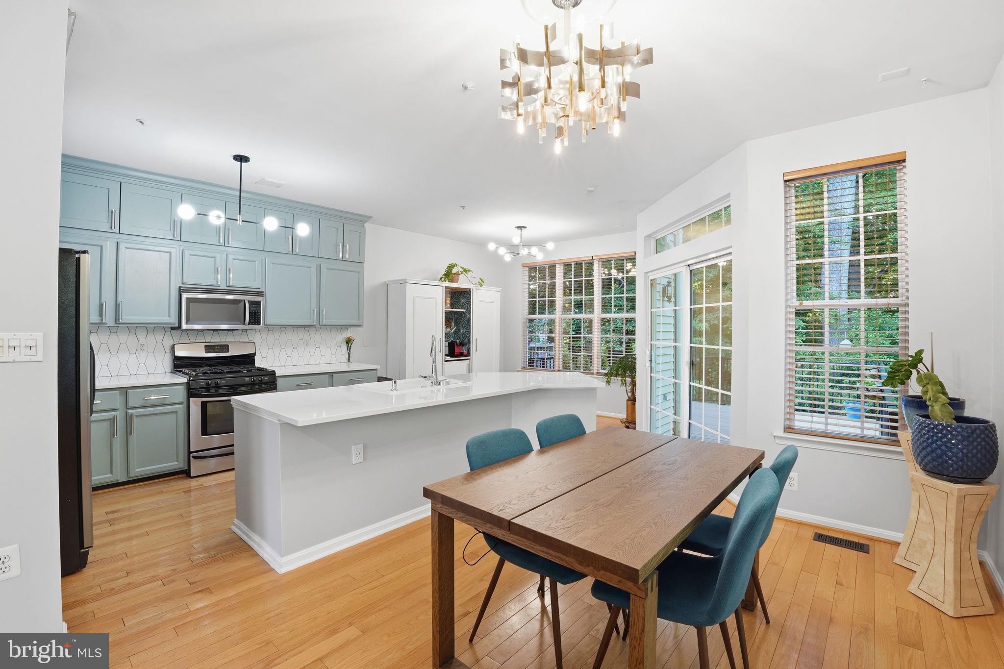 GERMANTOWN ESTATES - Residential