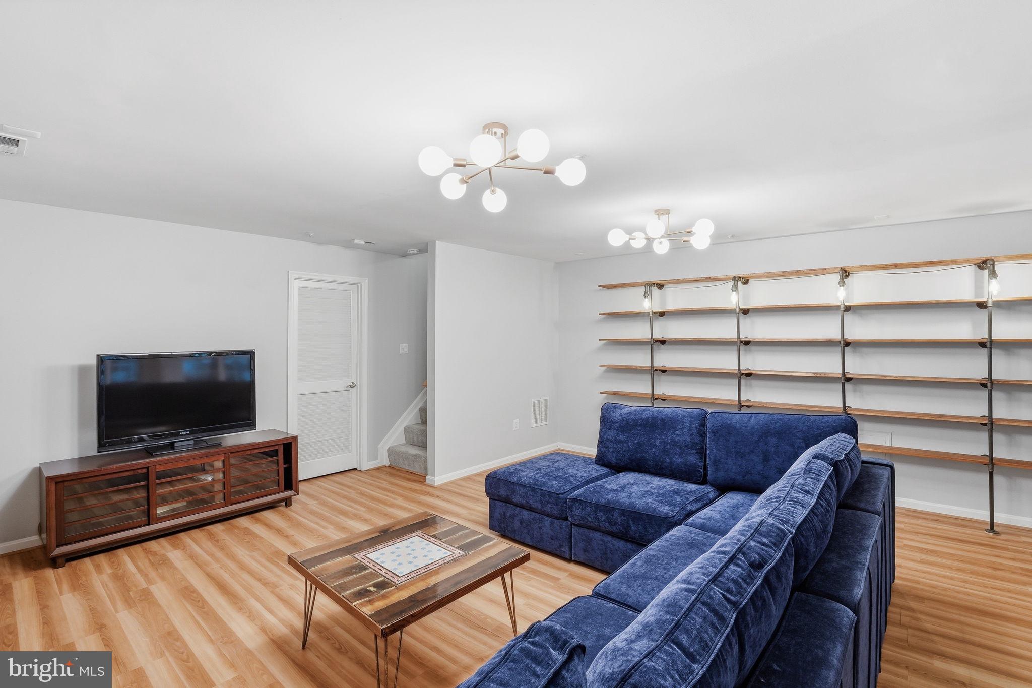 GERMANTOWN ESTATES - Residential