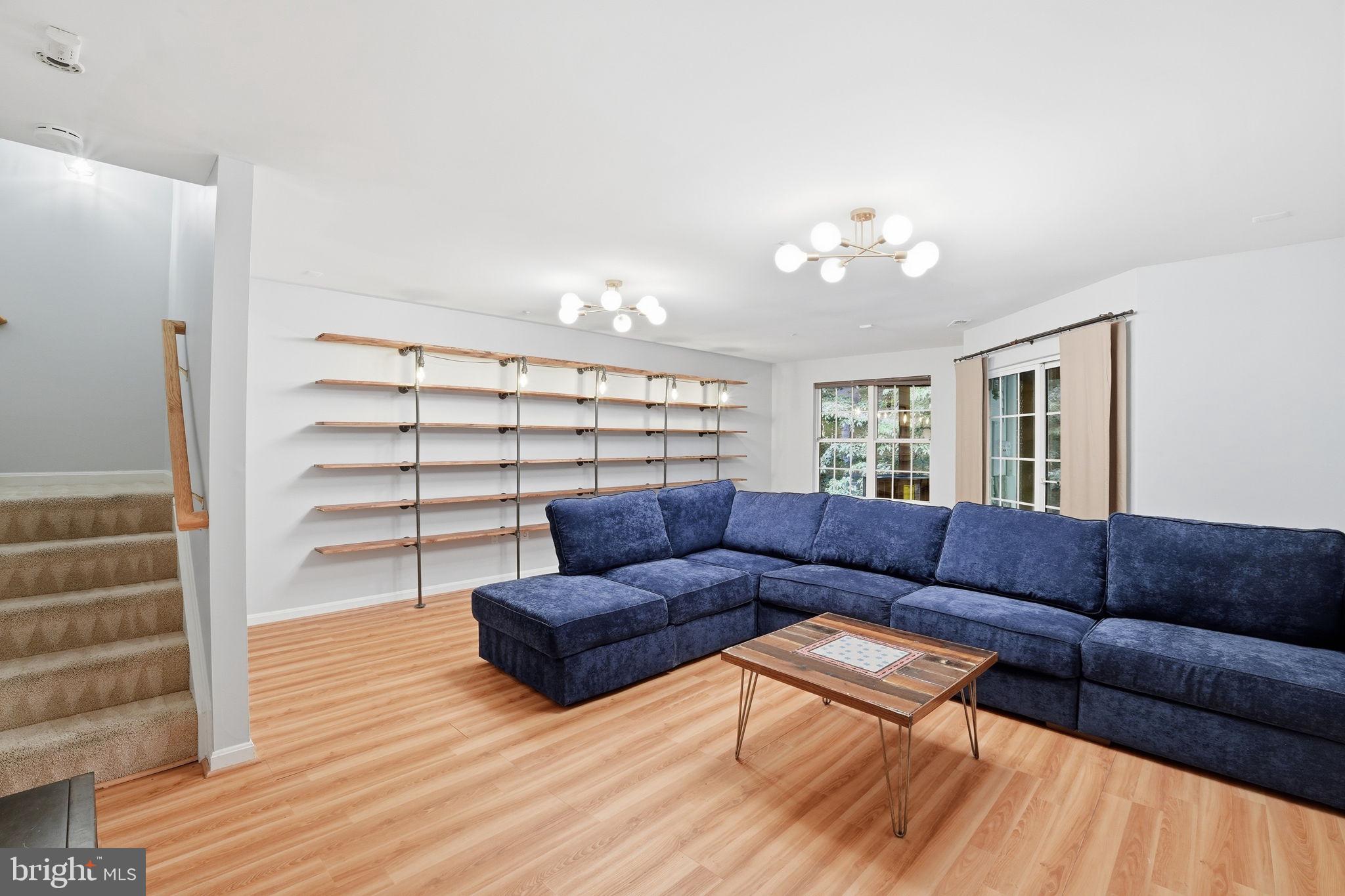 GERMANTOWN ESTATES - Residential