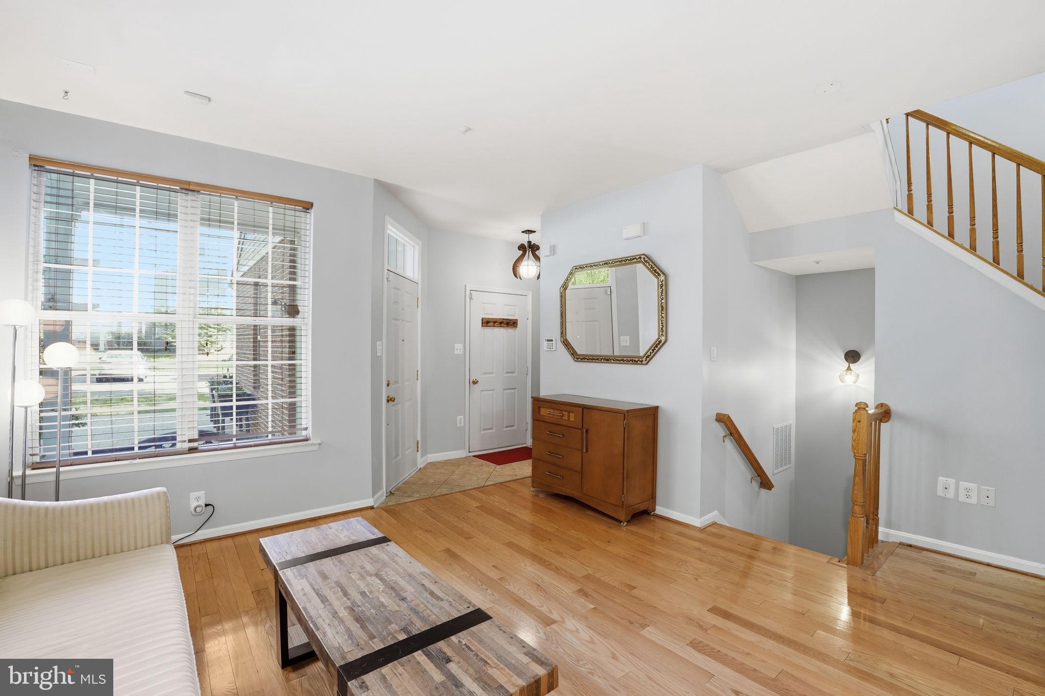 GERMANTOWN ESTATES - Residential