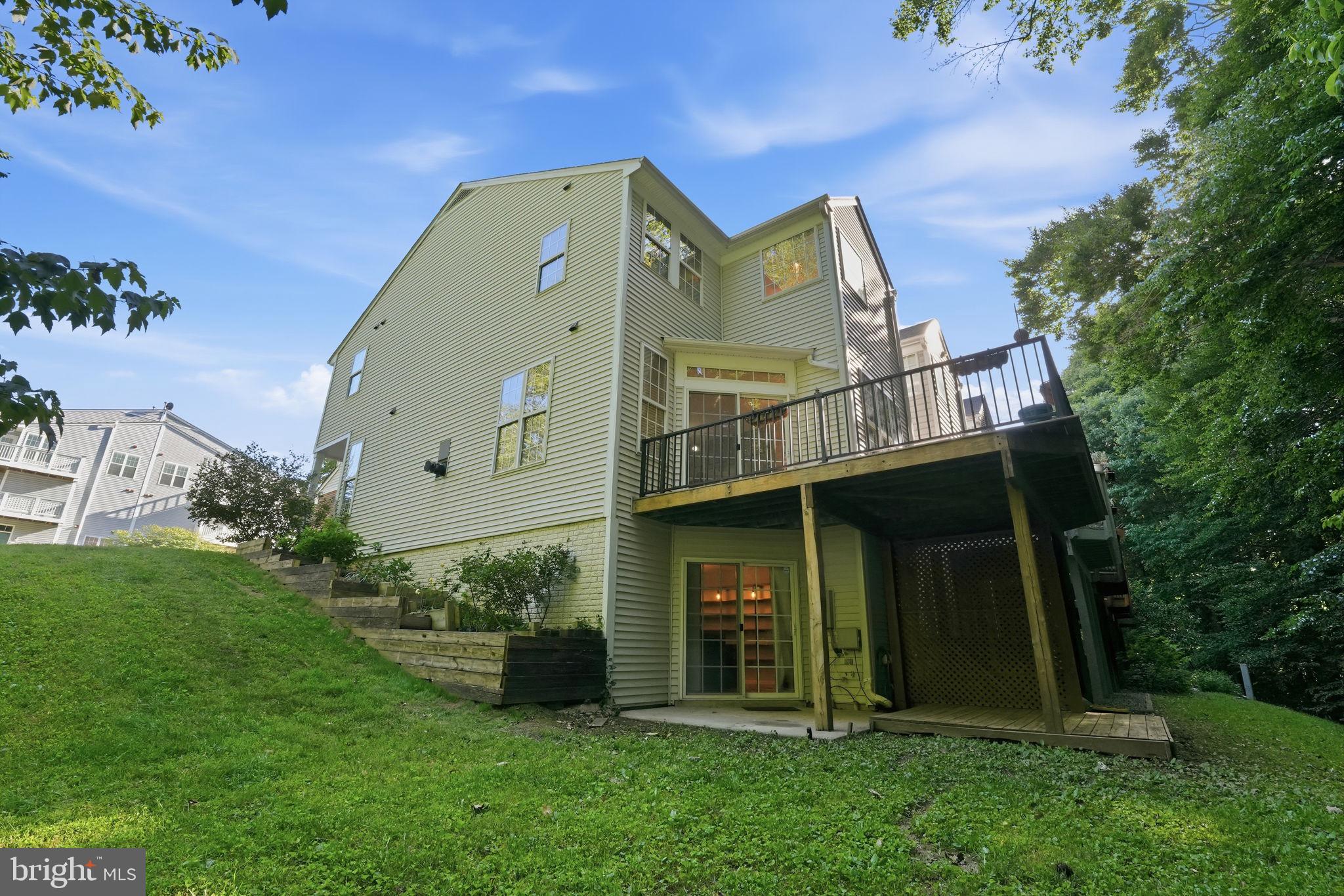 GERMANTOWN ESTATES - Residential