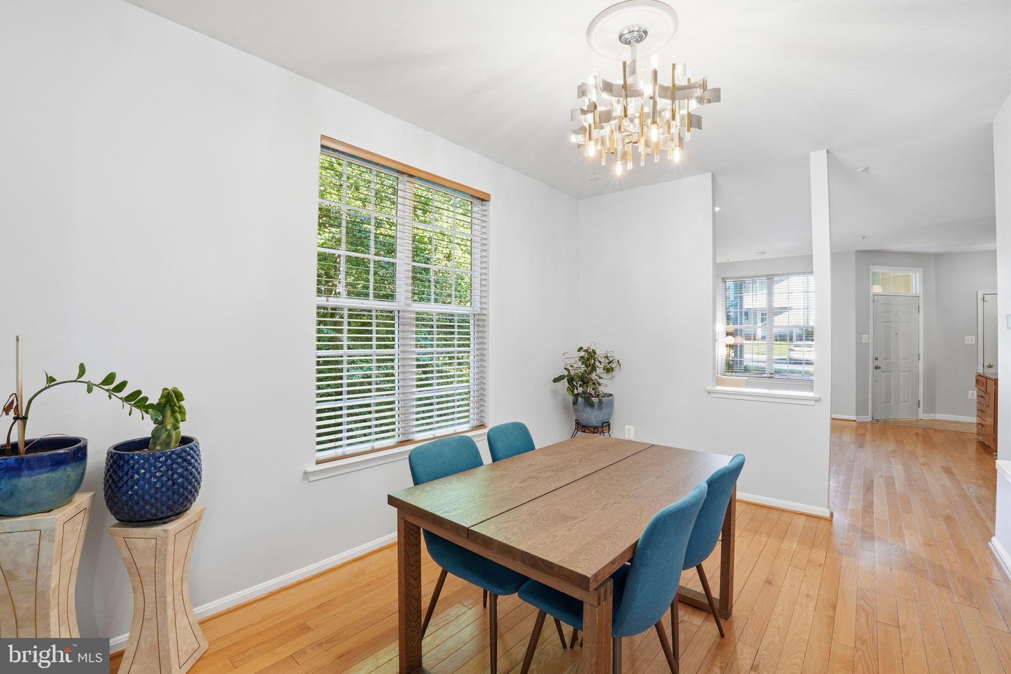 GERMANTOWN ESTATES - Residential