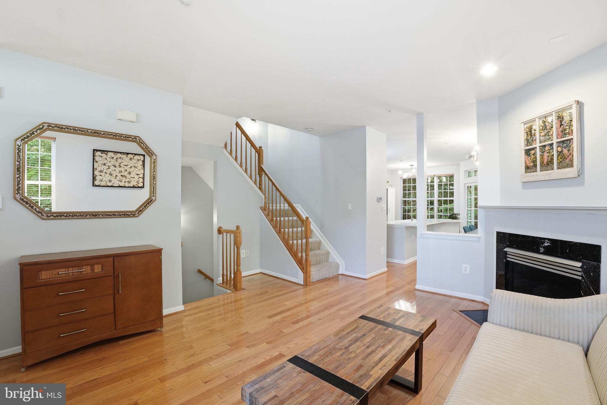 GERMANTOWN ESTATES - Residential