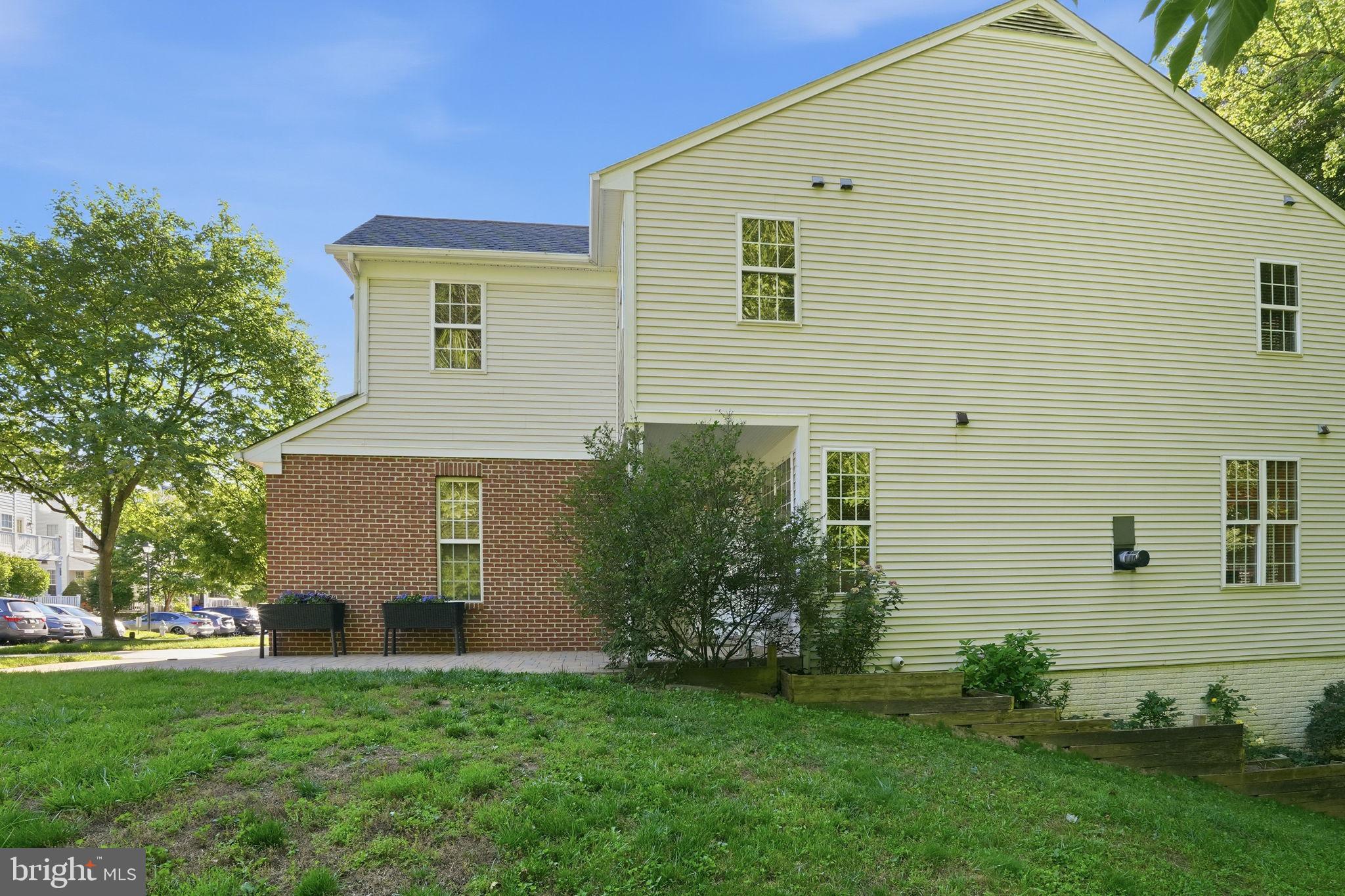 GERMANTOWN ESTATES - Residential