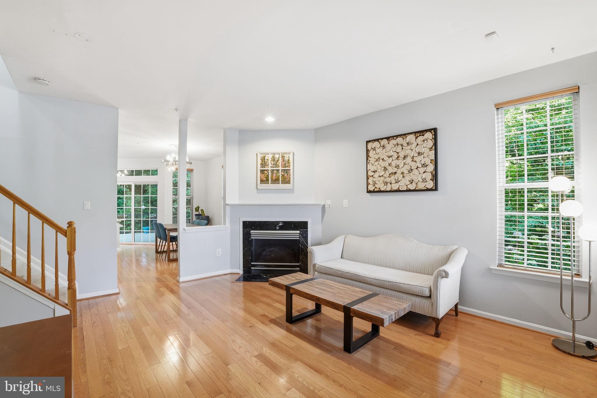 GERMANTOWN ESTATES - Residential