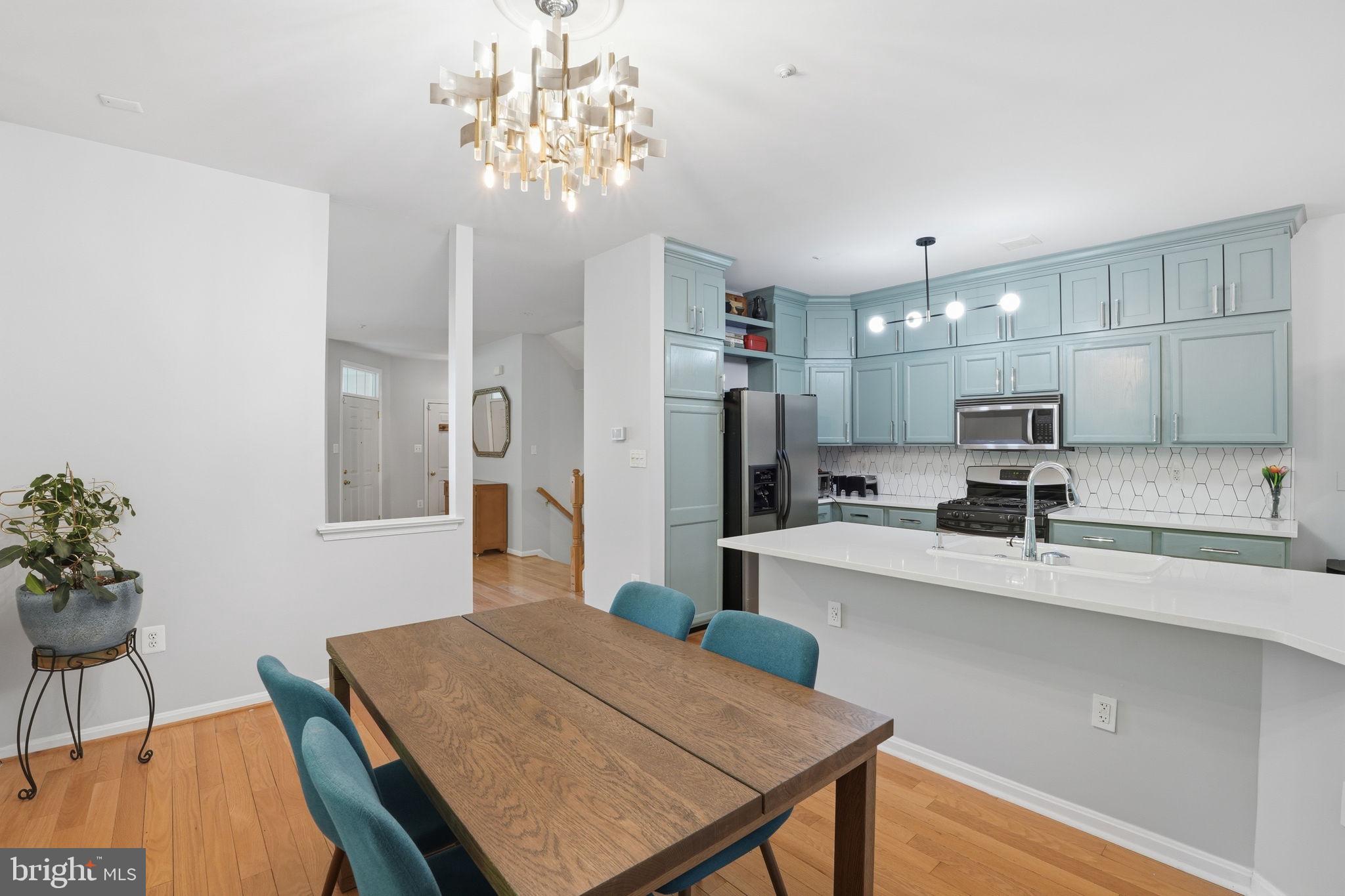 GERMANTOWN ESTATES - Residential