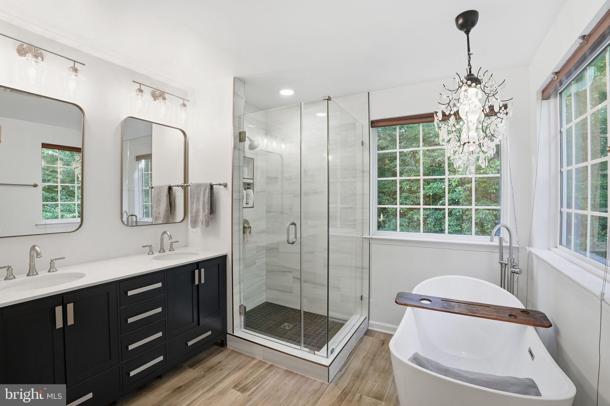 GERMANTOWN ESTATES - Residential