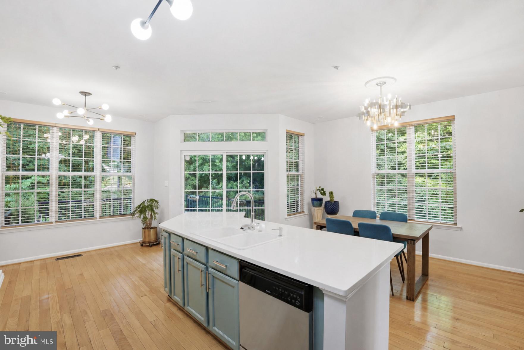 GERMANTOWN ESTATES - Residential