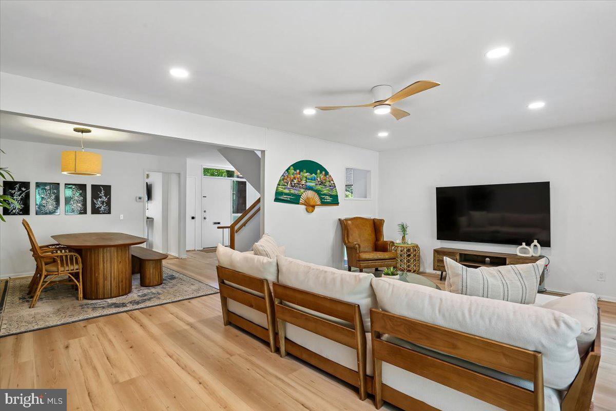 NEW MARK COMMONS - Residential