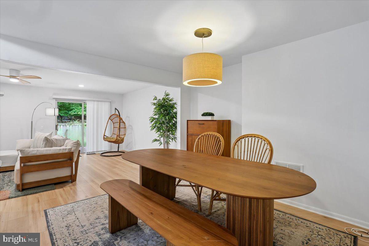 NEW MARK COMMONS - Residential