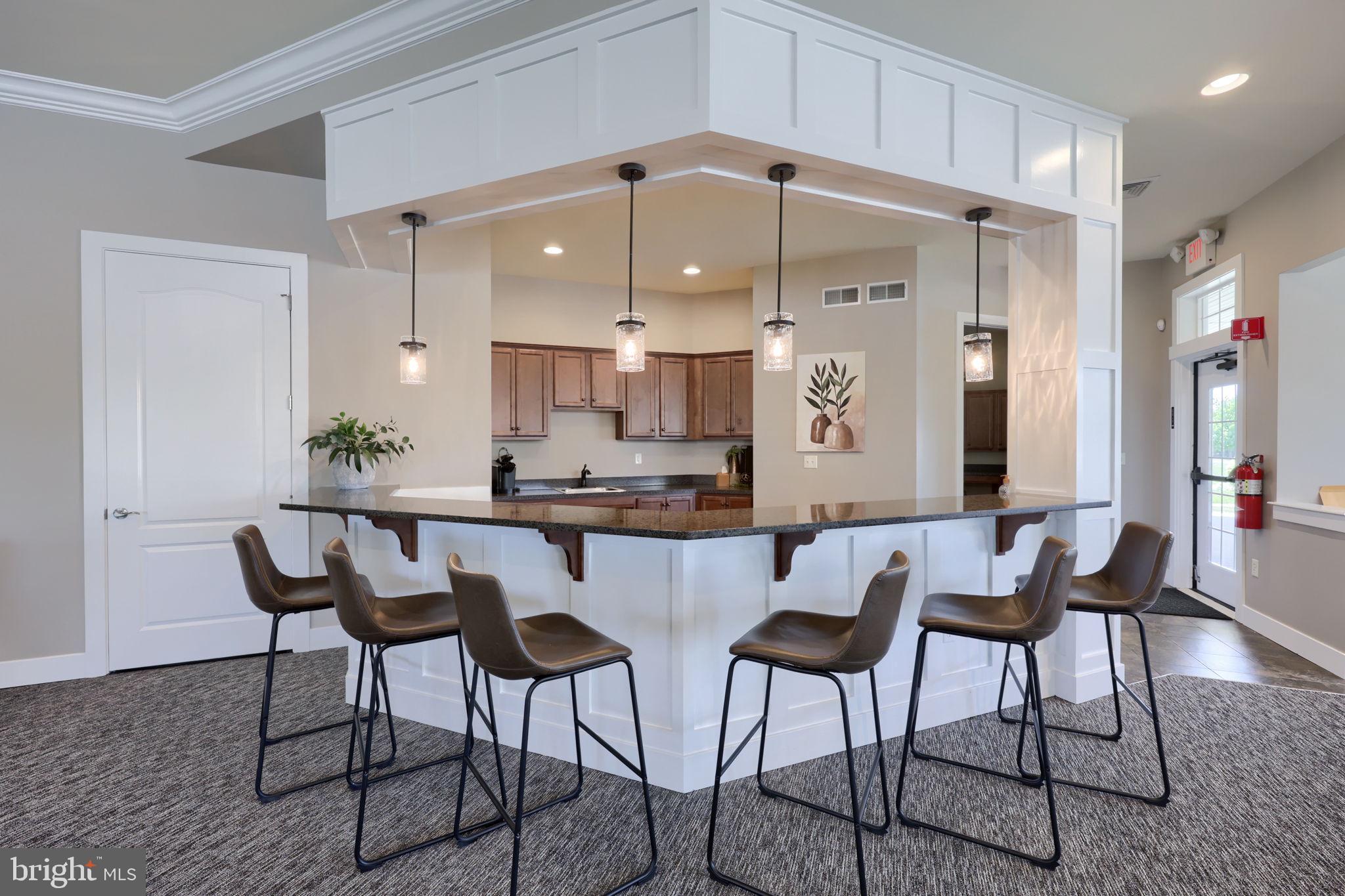 HOME TOWNE SQUARE - Residential
