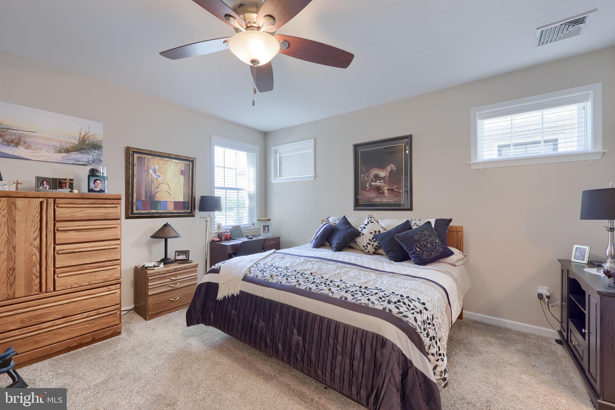 HOME TOWNE SQUARE - Residential