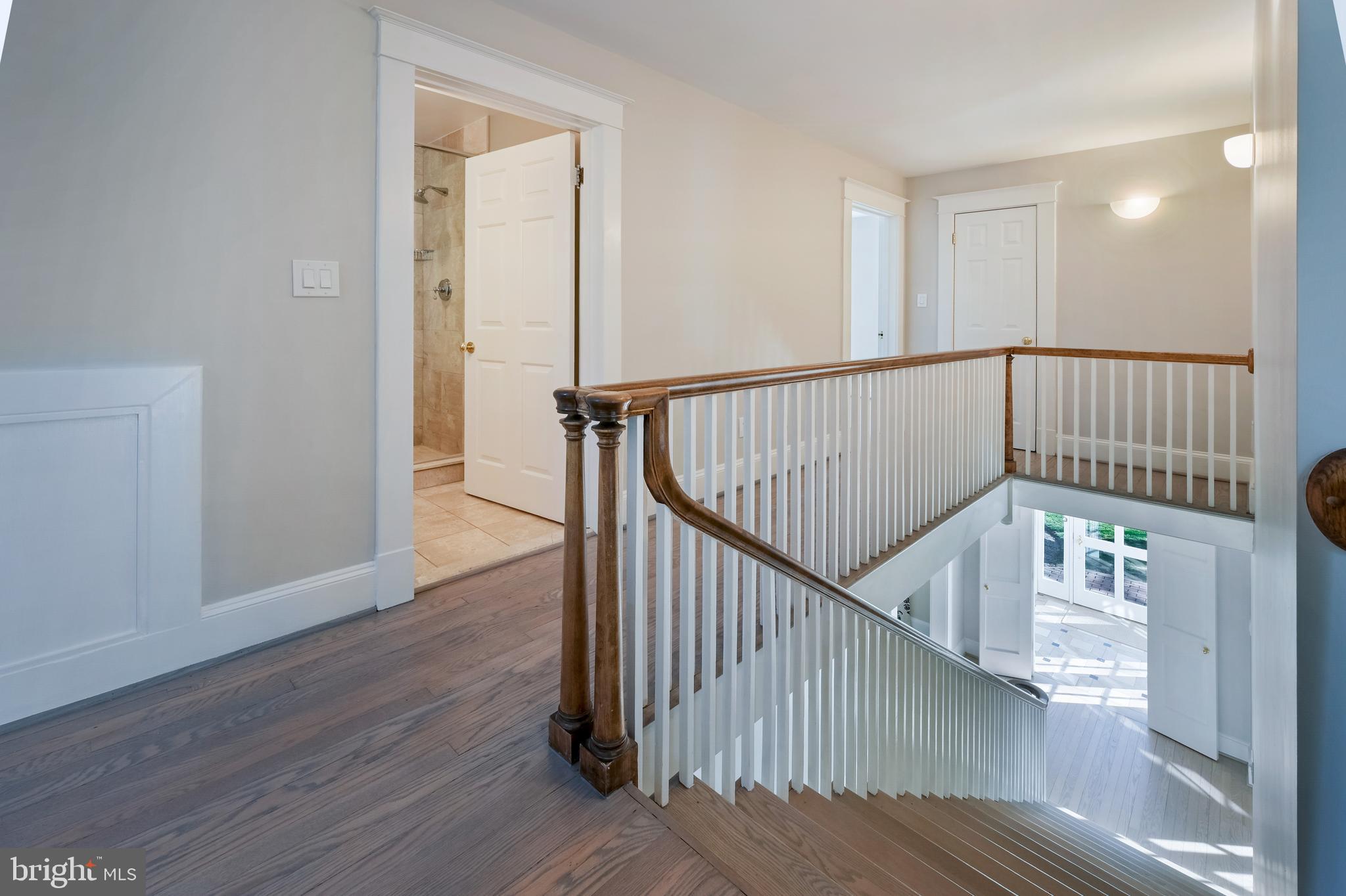 WARDOUR - Residential