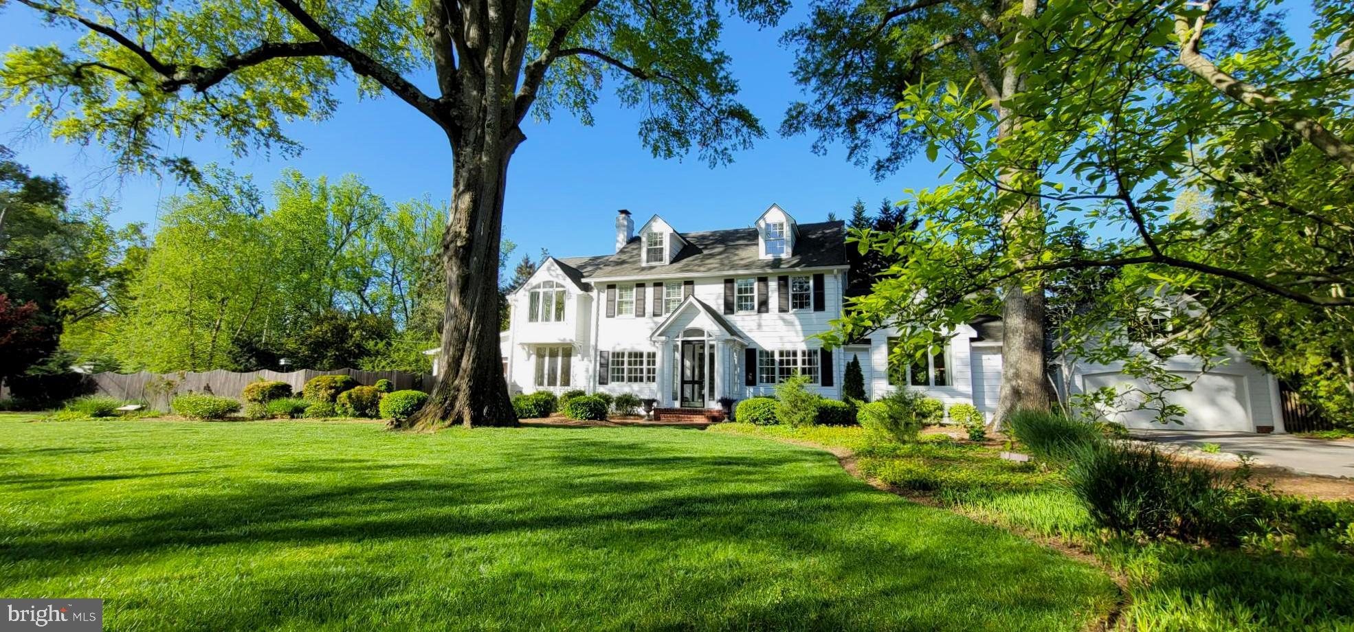 WARDOUR - Residential
