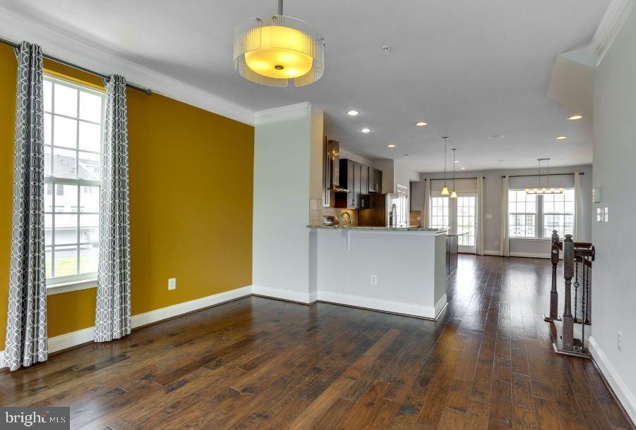 ARCOLA - Residential Lease