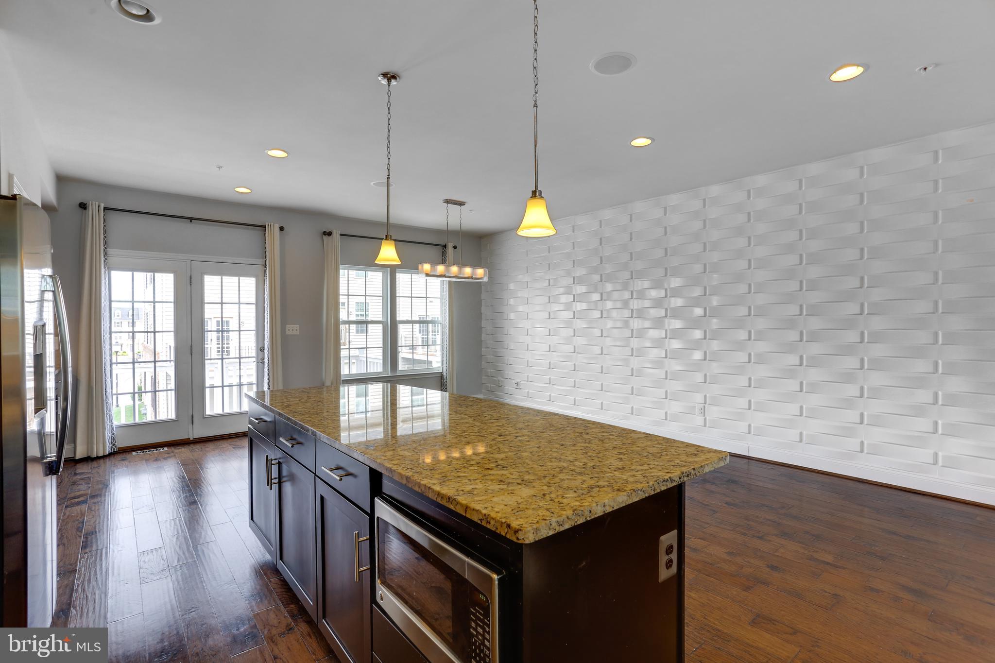 ARCOLA - Residential Lease