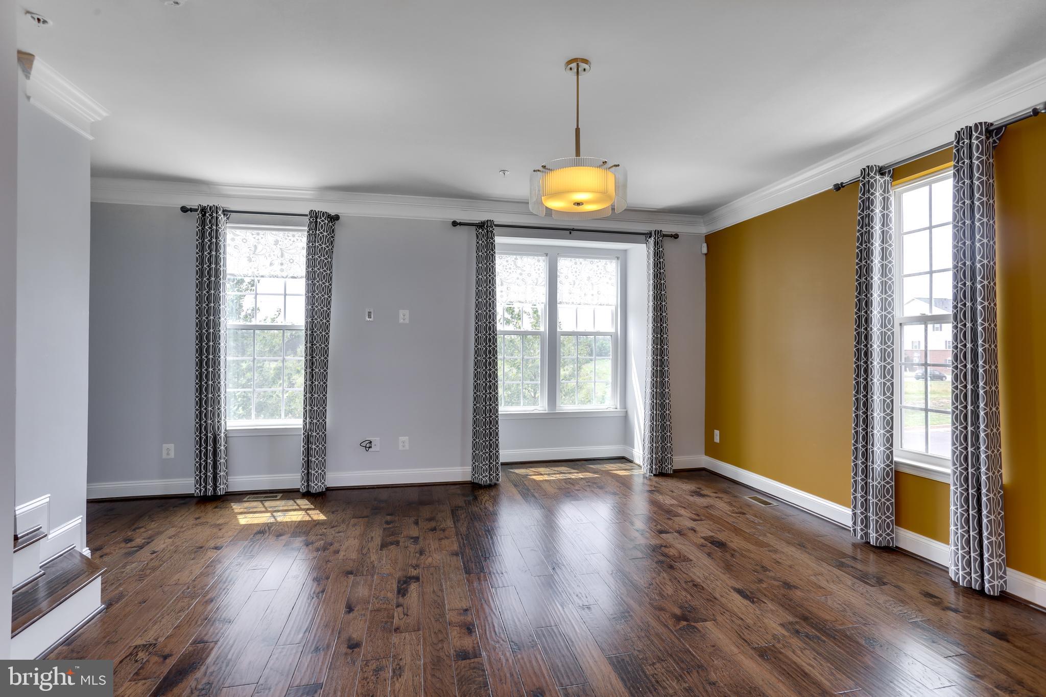 ARCOLA - Residential Lease