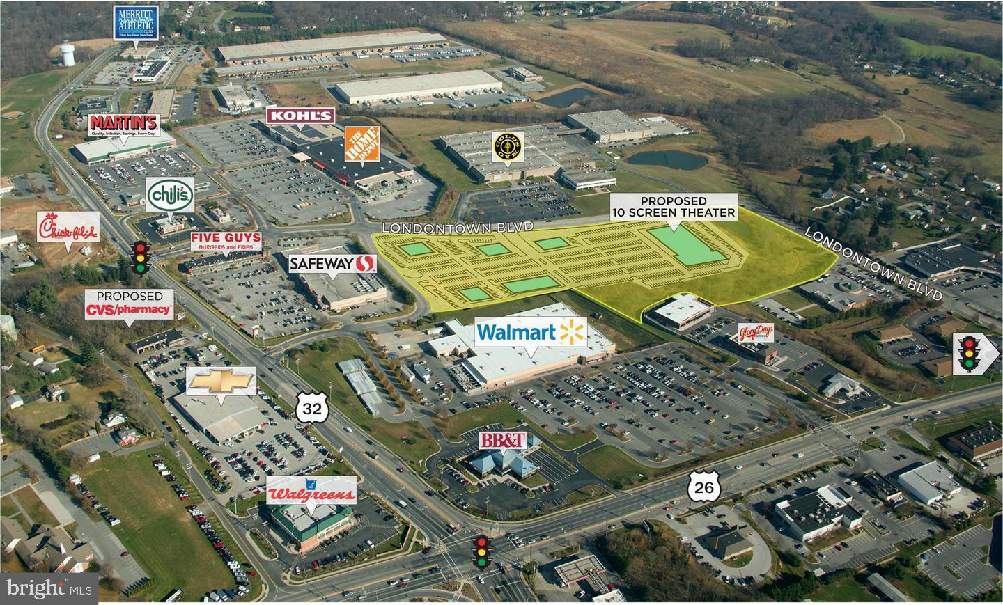 ARCOLA - Residential Lease