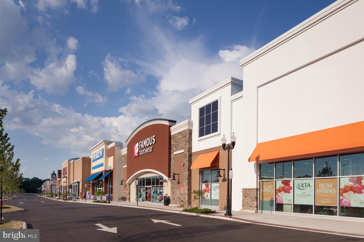 ARCOLA - Residential Lease