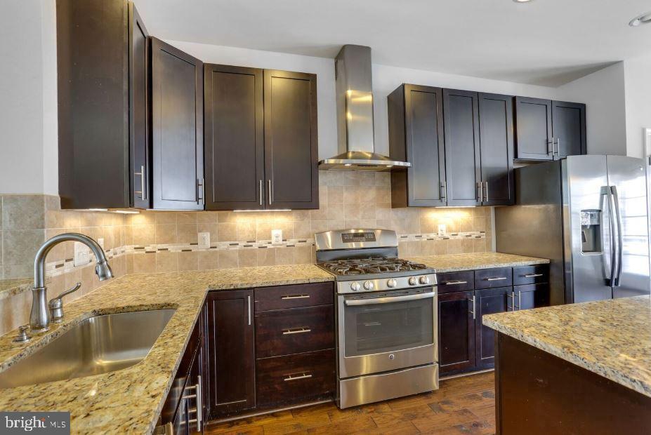 ARCOLA - Residential Lease