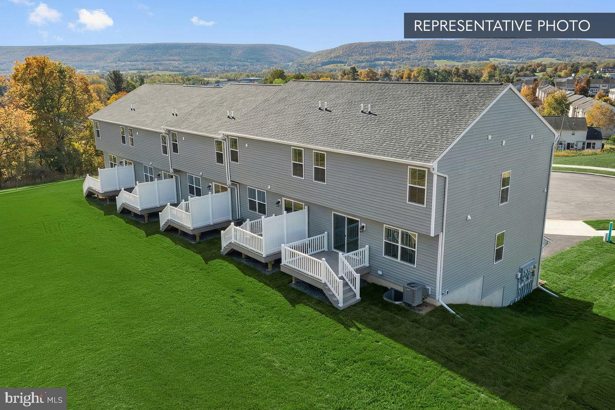 LOGAN GREENE - Residential