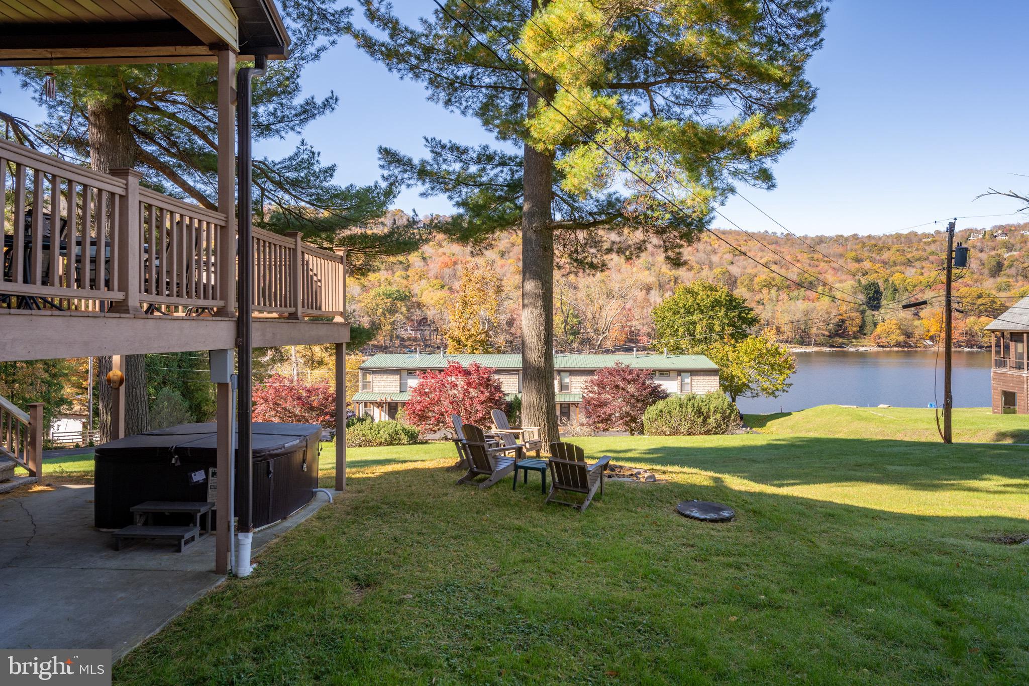 DRIFTWOOD MANOR - Residential