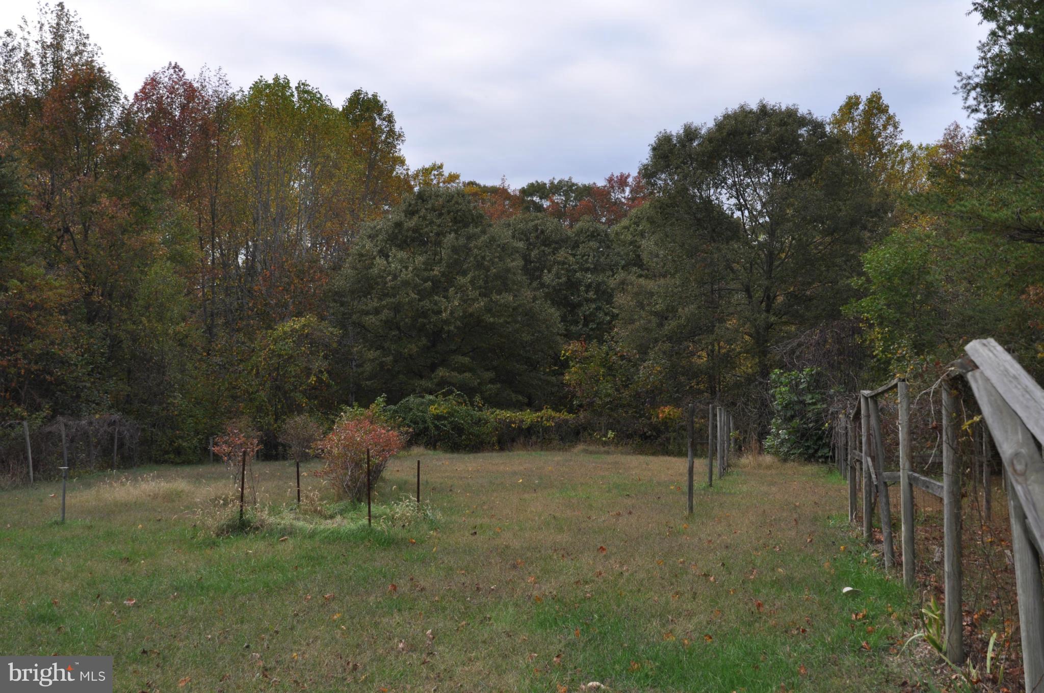 NORTH INDIAN CREEK ESTATES - Land